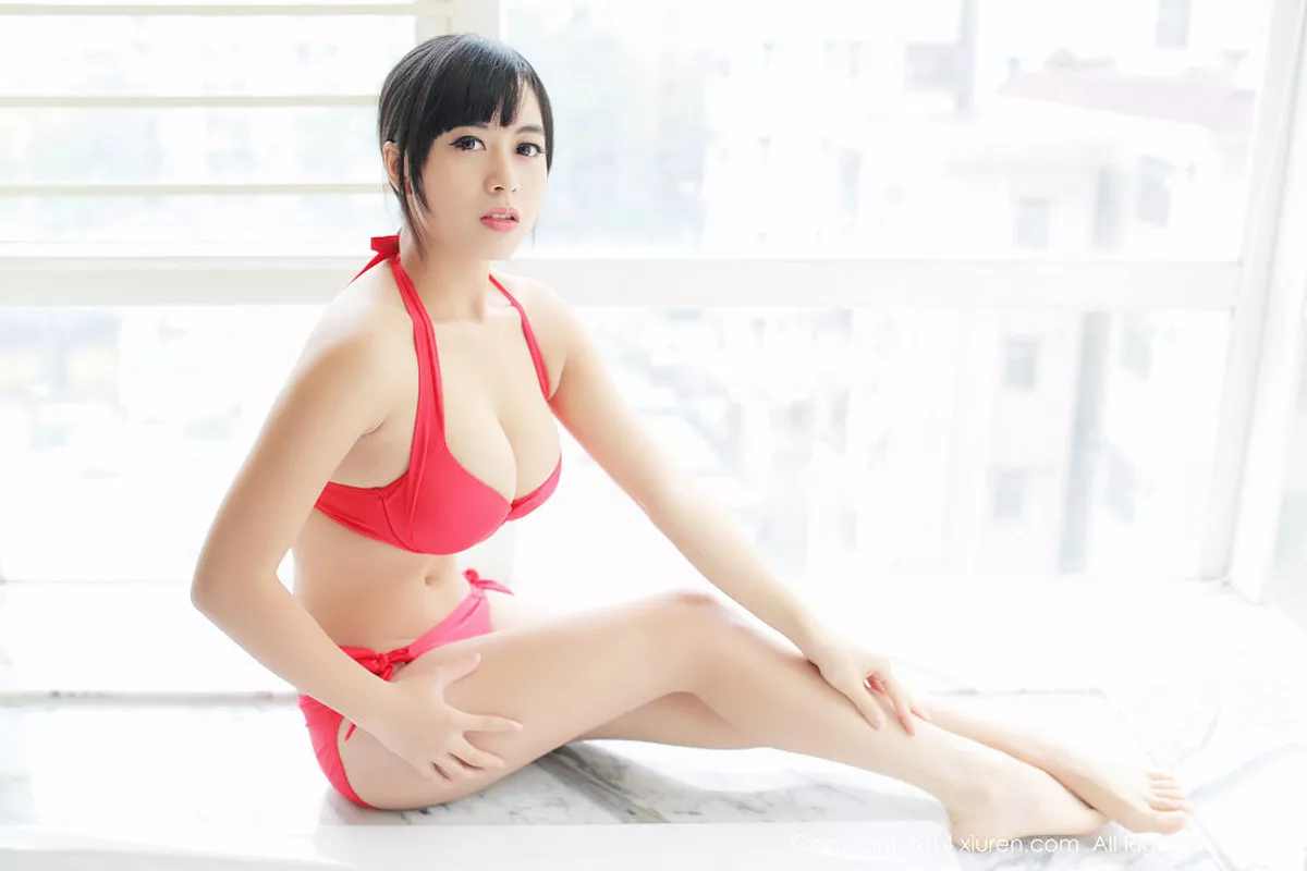 秀人集.com_[XiuRen秀人网]No.114_E奶嫩模黄可christine浴缸里泡泡浴秀白嫩肌肤诱惑写真119P