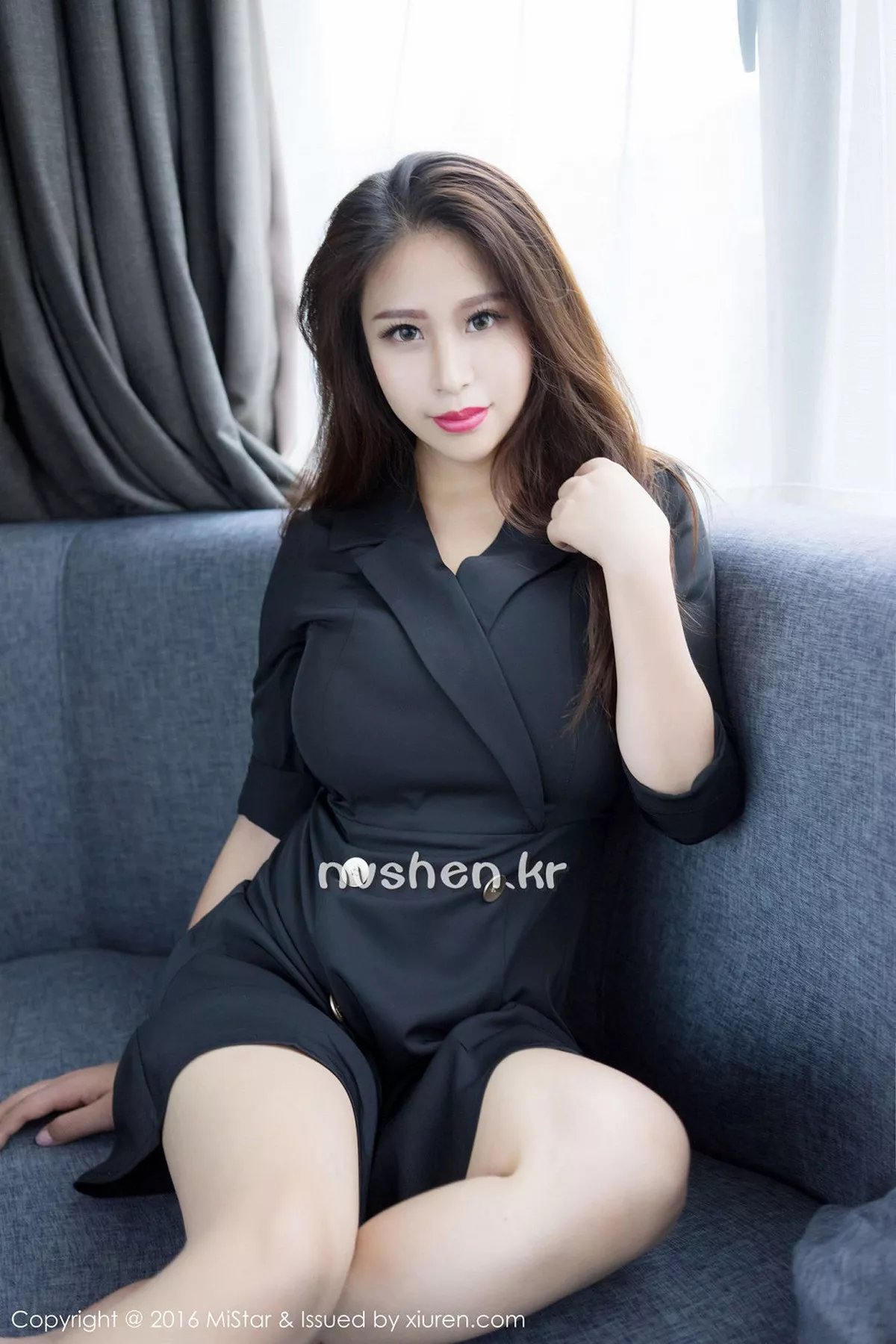 秀人集.com_[MiStar魅妍社]Vol.132_爆乳美女嫩模九儿白色高叉连体内衣呼之欲出豪乳诱惑写真60P