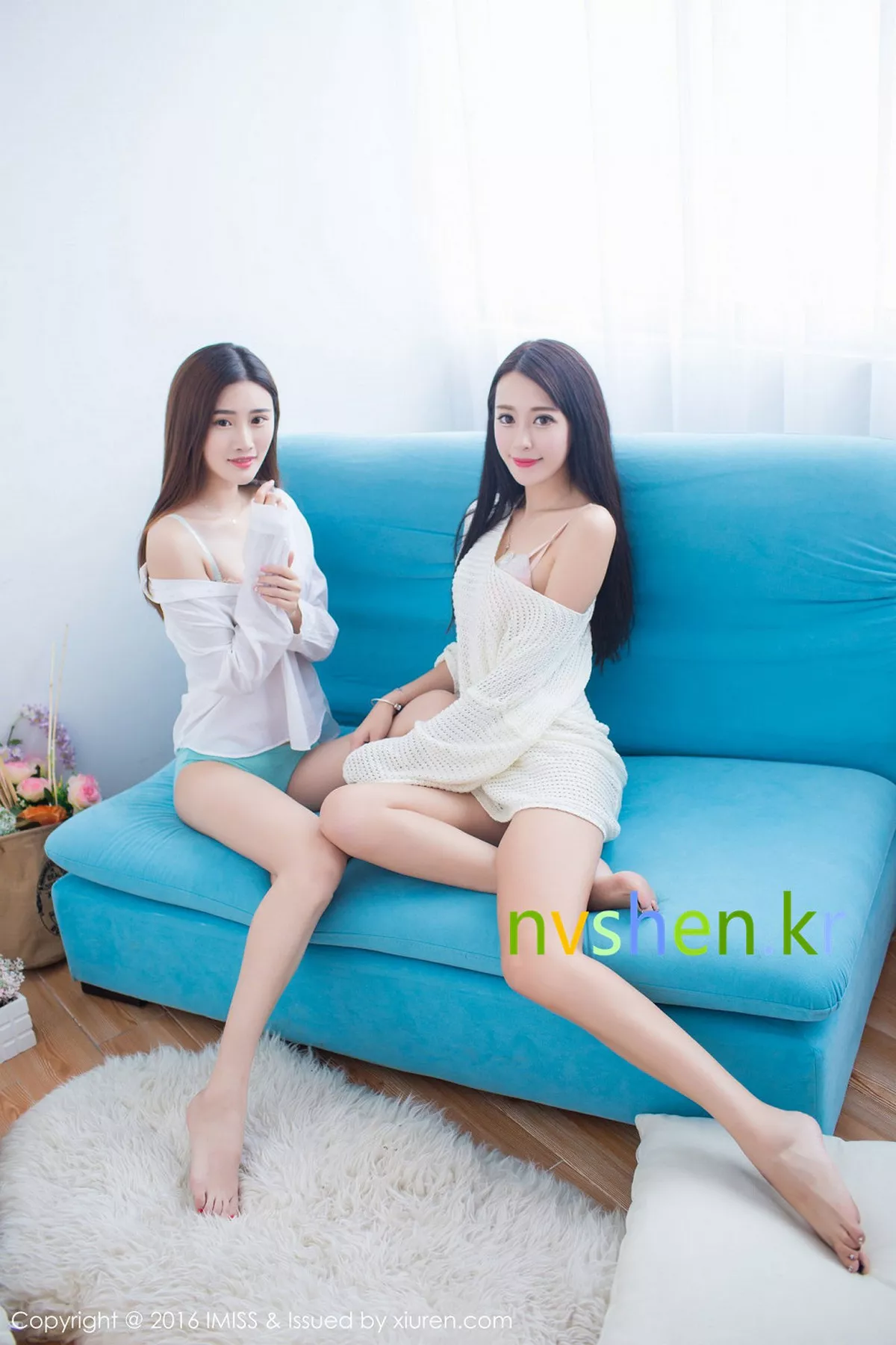 秀人集.com_[IMISS爱蜜社]Vol.131_爱蜜社最新模特合集明艳动人嫩模私房美腿诱惑写真20P