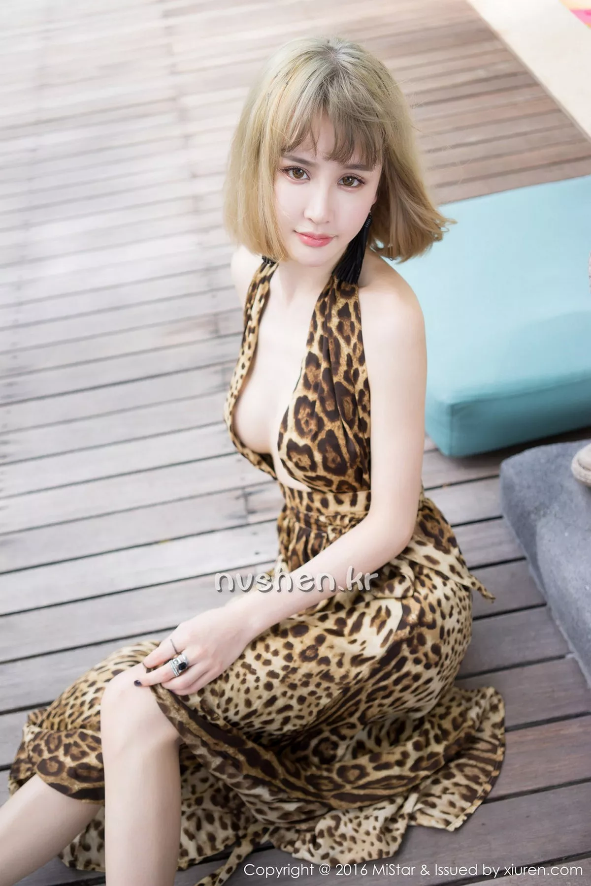 秀人集.com_[MiStar魅妍社]Vol.131_嫩模Cheryl青树豹纹连体裙开档秀白嫩美胸美艳迷人写真45P