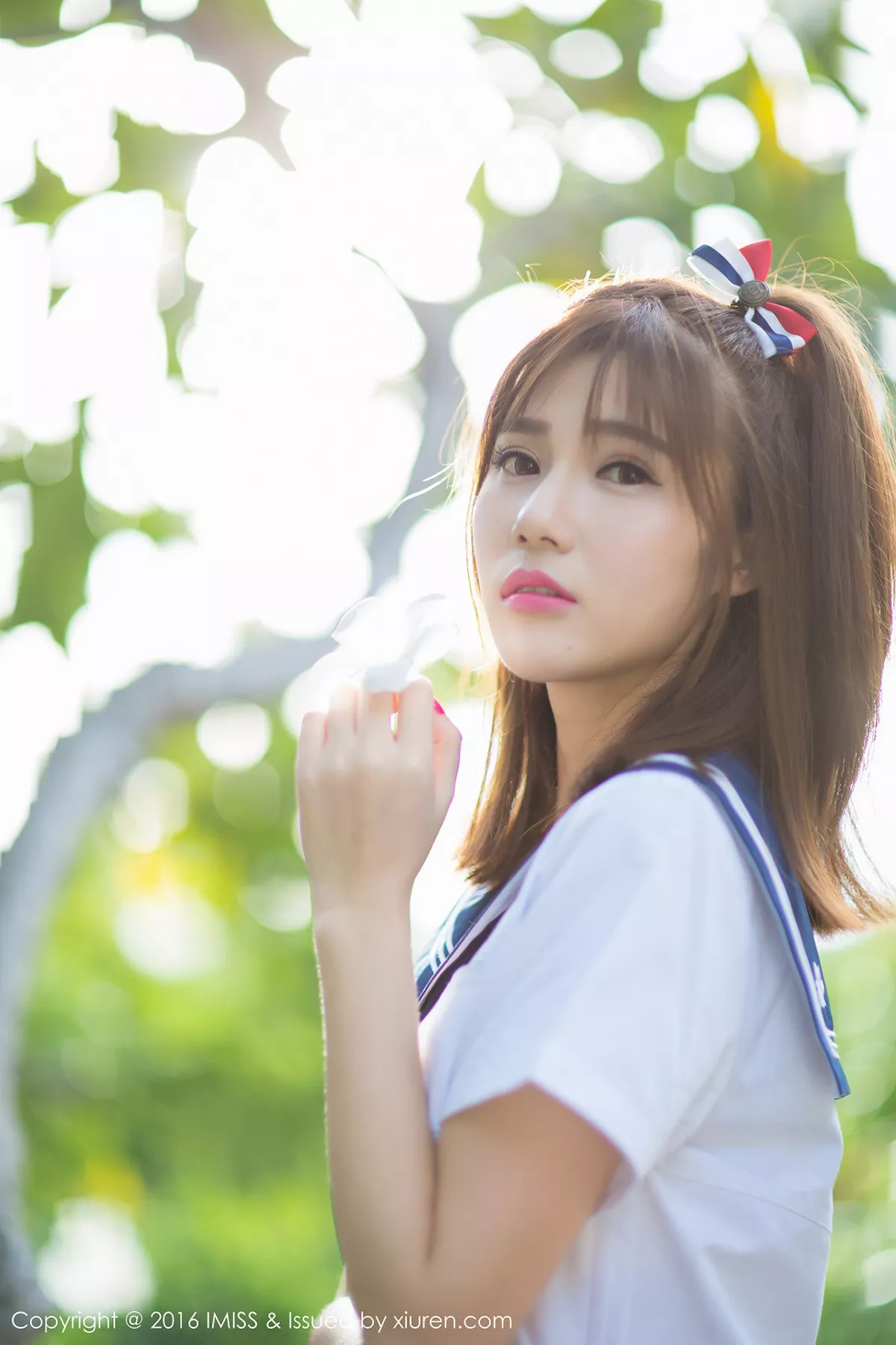 秀人集.com_[IMISS爱蜜社]Vol.134_气质嫩模Sandy陈天扬苏梅岛旅拍性感比基尼甜美迷人写真53P