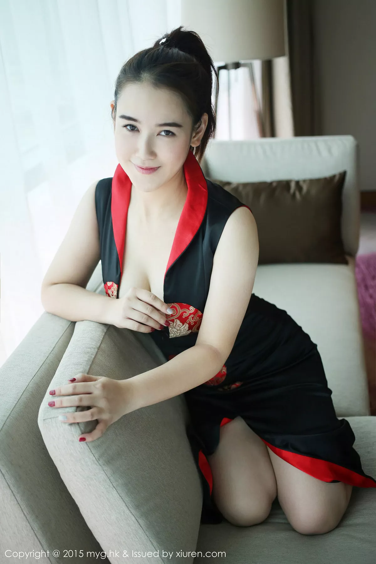 秀人集.com_[MyGirl美媛馆]Vol.130_嫩模猫本amy白色薄纱透视裙完美身材极致诱惑写真30P