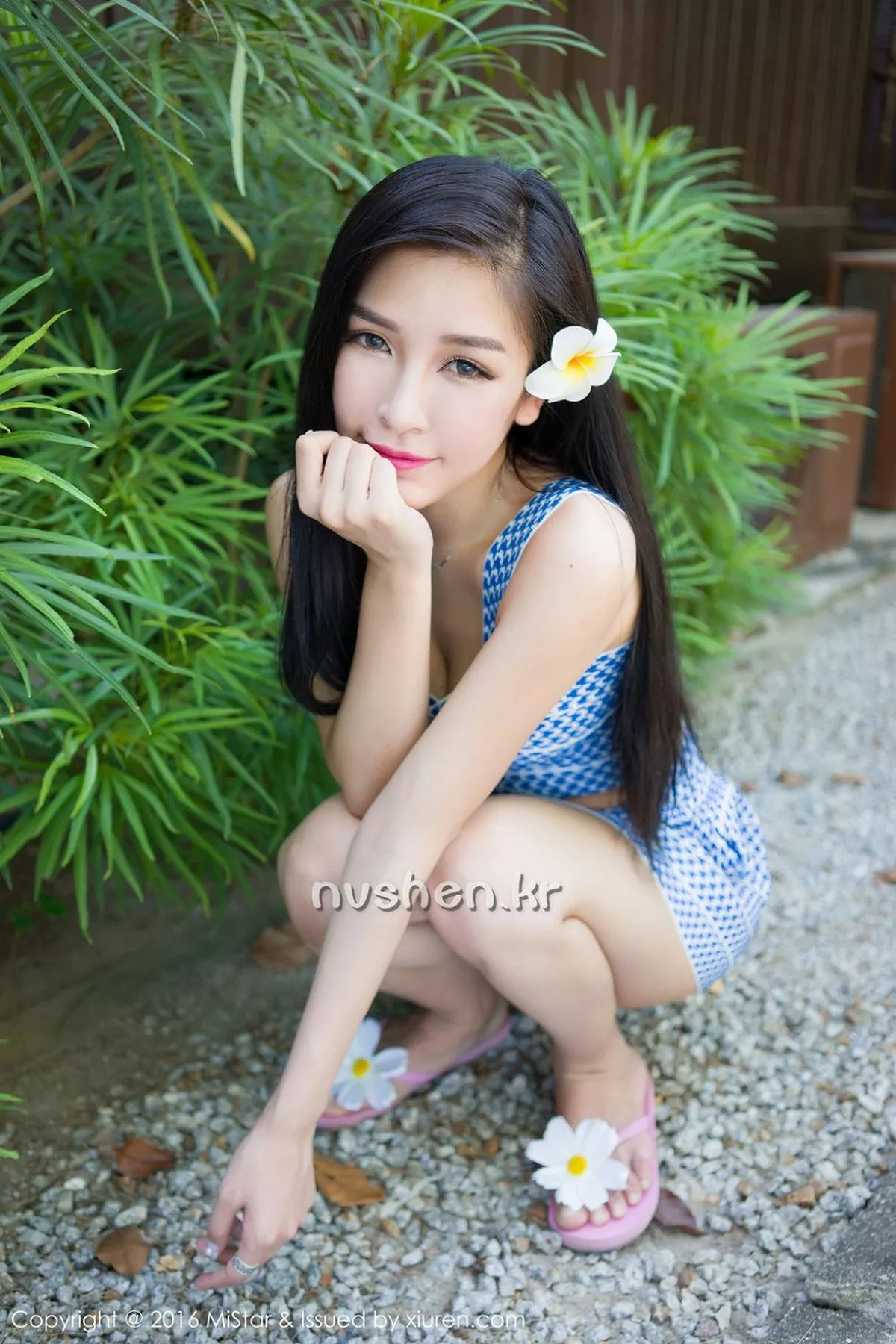 秀人集.com_[MiStar魅妍社]Vol.138_嫩模戴小唯性感比基尼系列完美身材靓丽迷人写真60P