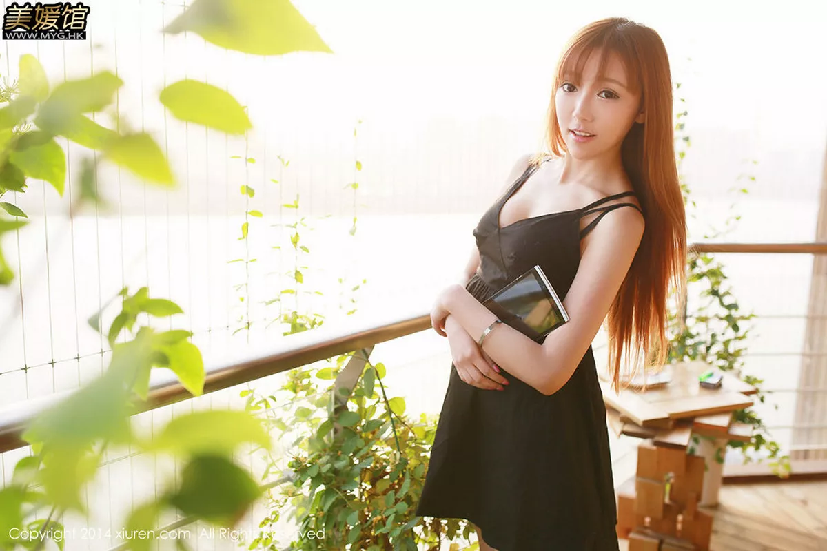 秀人集.com_[XiuRen秀人网]No.135_嫩模王馨瑶yanni性感粉红短裙清爽广告宣传片写真89P