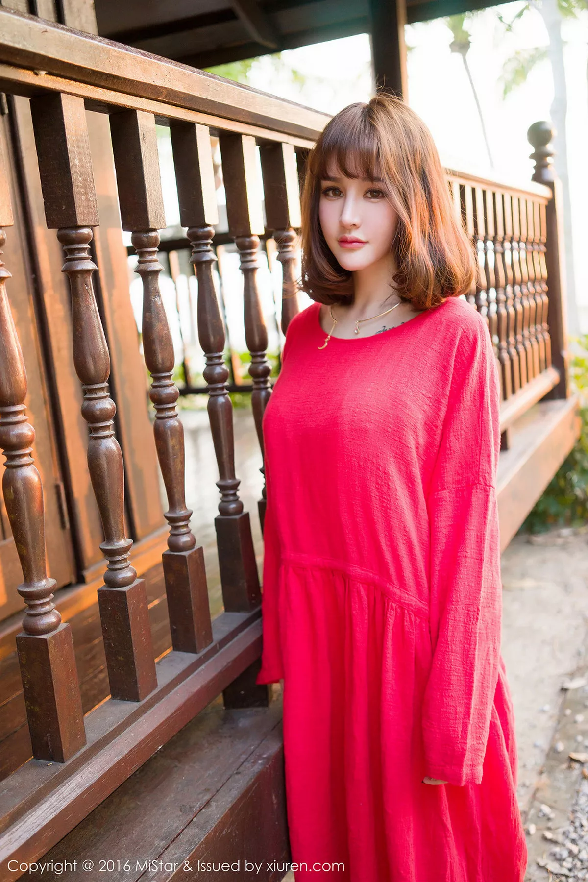 秀人集.com_[MiStar魅妍社]Vol.102_嫩模Cheryl青树兰卡威旅拍红色比基尼美乳翘臀诱惑50P