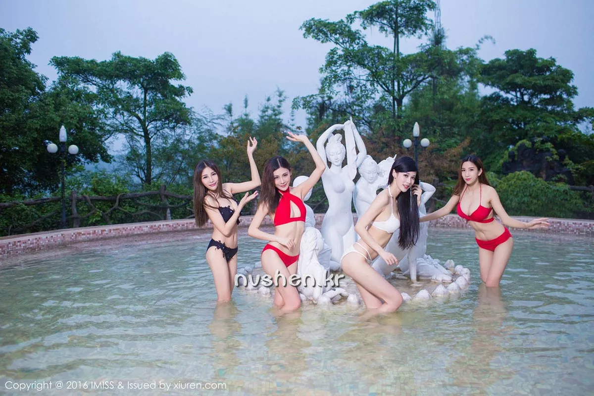 秀人集.com_[IMISS爱蜜社]Vol.143_IMISS爱蜜社最新模特合集惠州龙门尚天然温泉嫩模写真53P