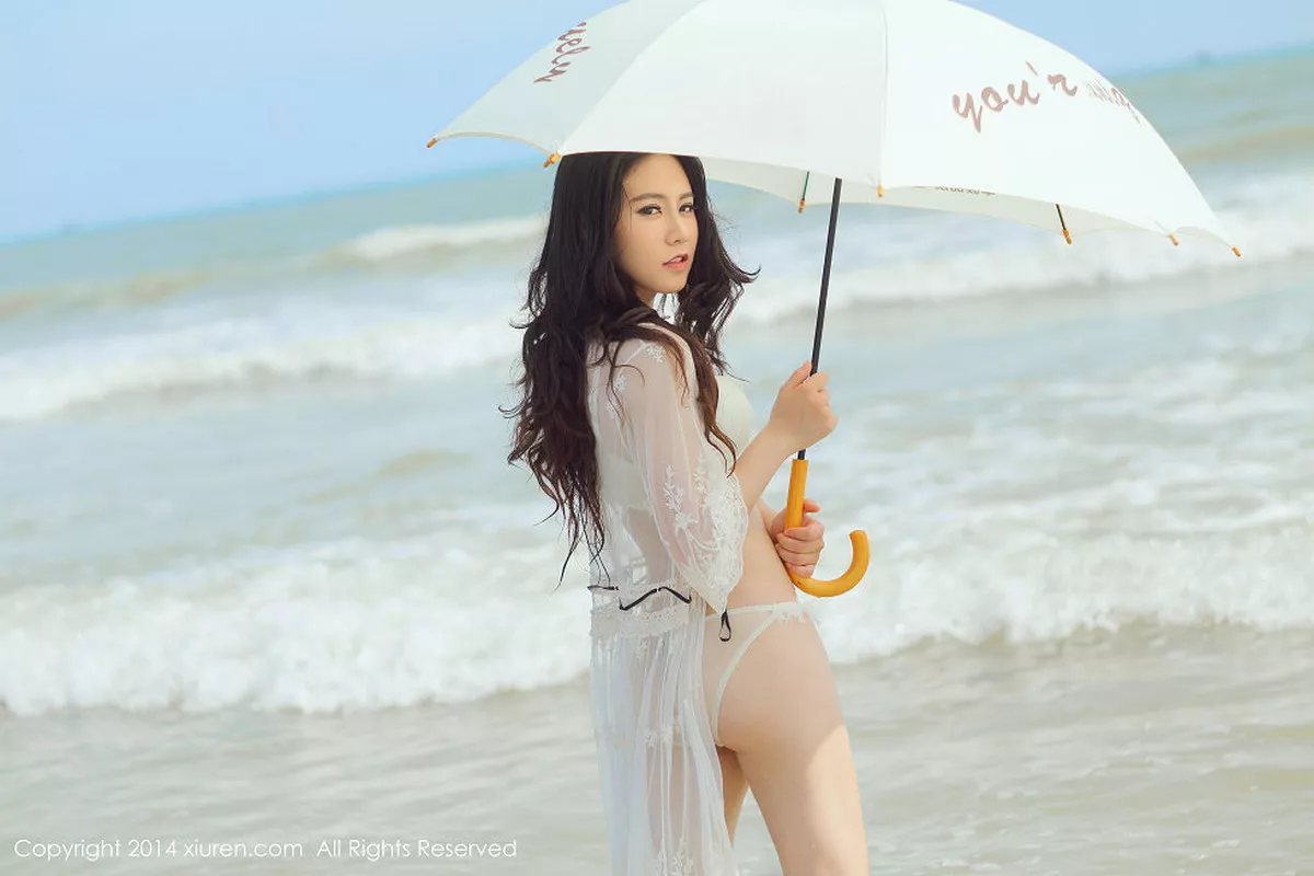 秀人集.com_[XiuRen秀人网]No.160_嫩模Sissi诗诗性感内衣系列完美身材妩媚诱惑写真64P