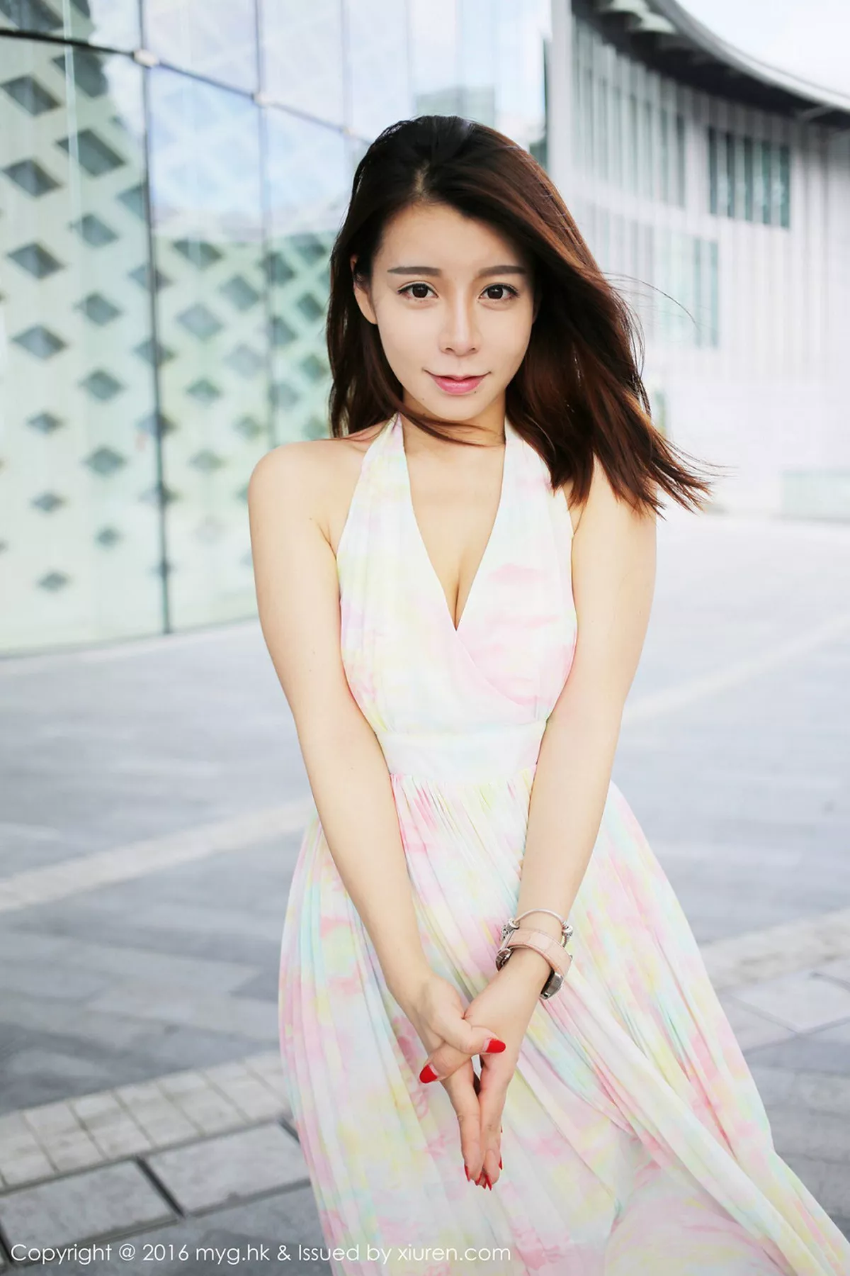 秀人集.com_[MyGirl美媛馆]Vol.231_嫩模vetiver嘉宝贝儿死库水秀完美身材傲人美胸写真49P