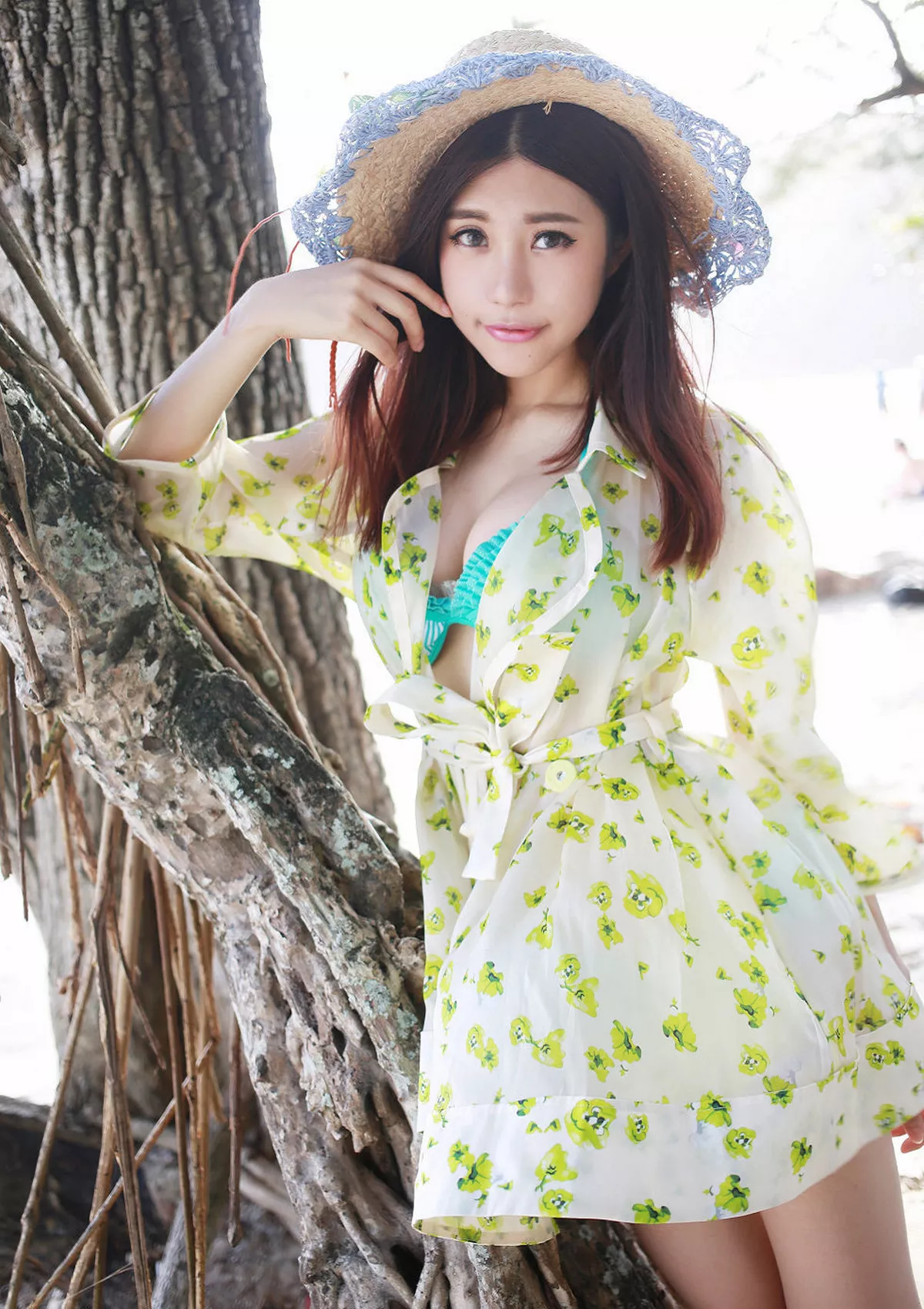 秀人集.com_[XiuRen秀人网]No.190_嫩模绮里嘉ula浴缸里超透薄纱情趣内衣湿身诱惑写真60P