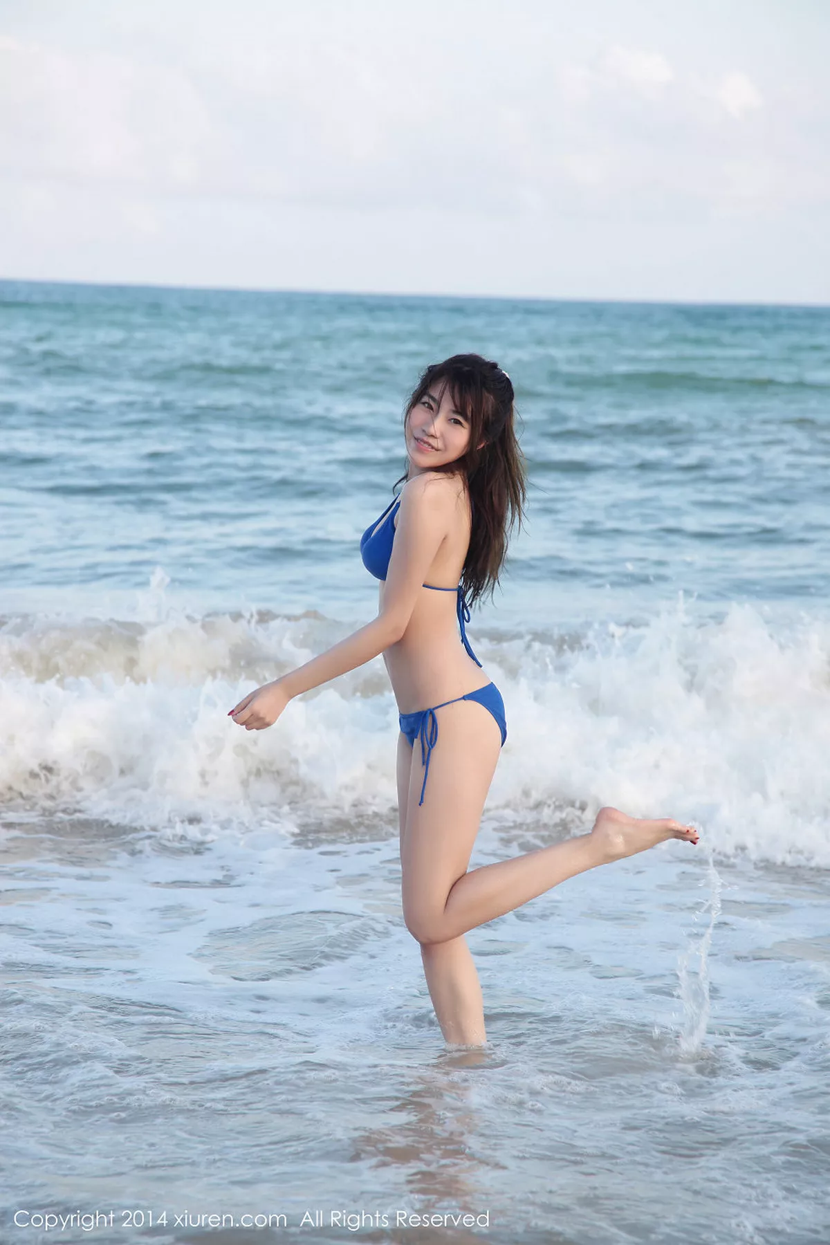 秀人集.com_[XiuRen秀人网]No.167_嫩模许诺Sabrina三亚旅拍性感比基尼秀完美身材写真53P