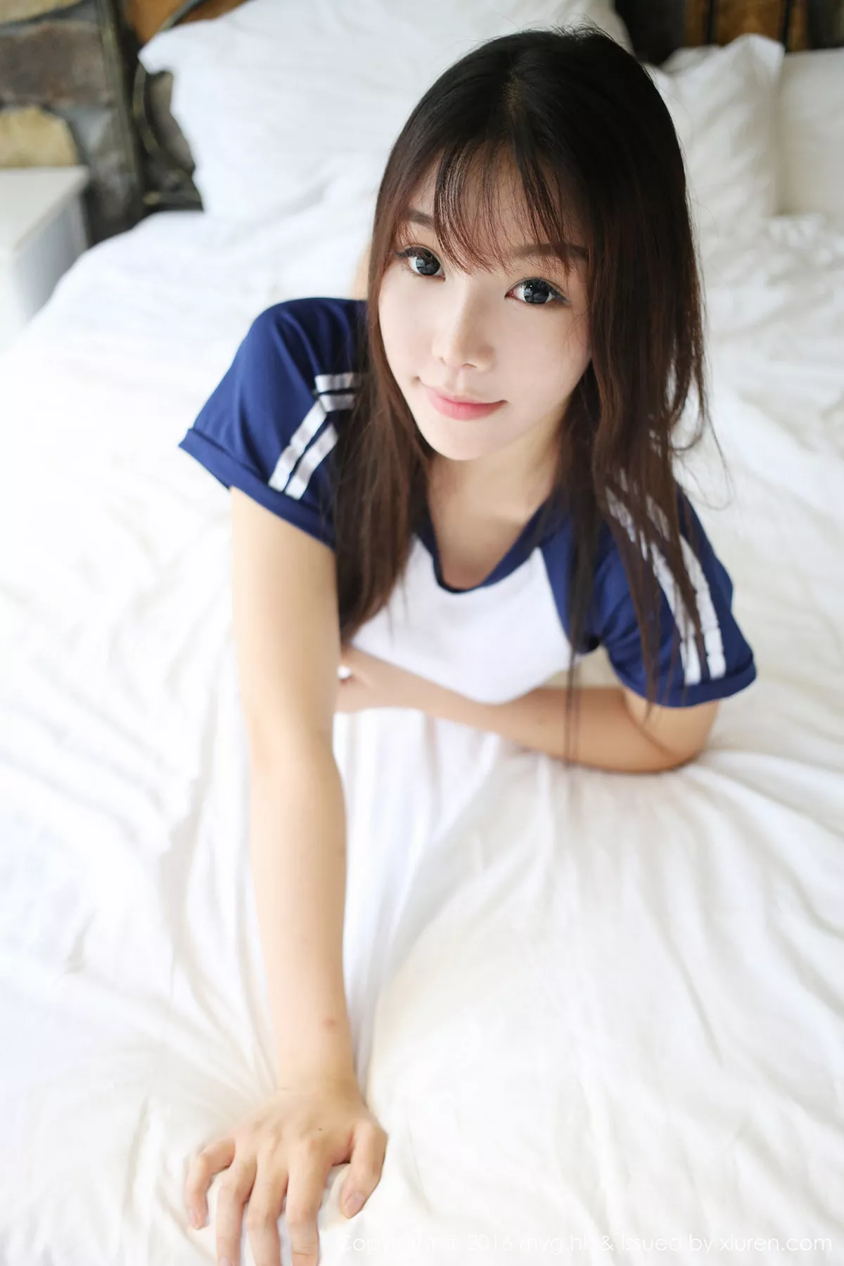 秀人集.com_[MyGirl美媛馆]Vol.221_嫩模芝芝Booty居家私房大尺度全裸白嫩酮体诱惑写真58P