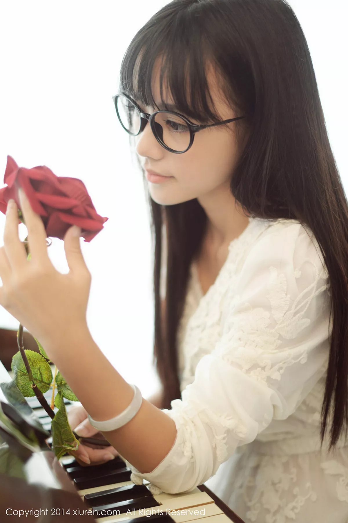 秀人集.com_[XiuRen秀人网]No.170_邻家女神Toro羽住足球宝贝小清新唯美写真40P