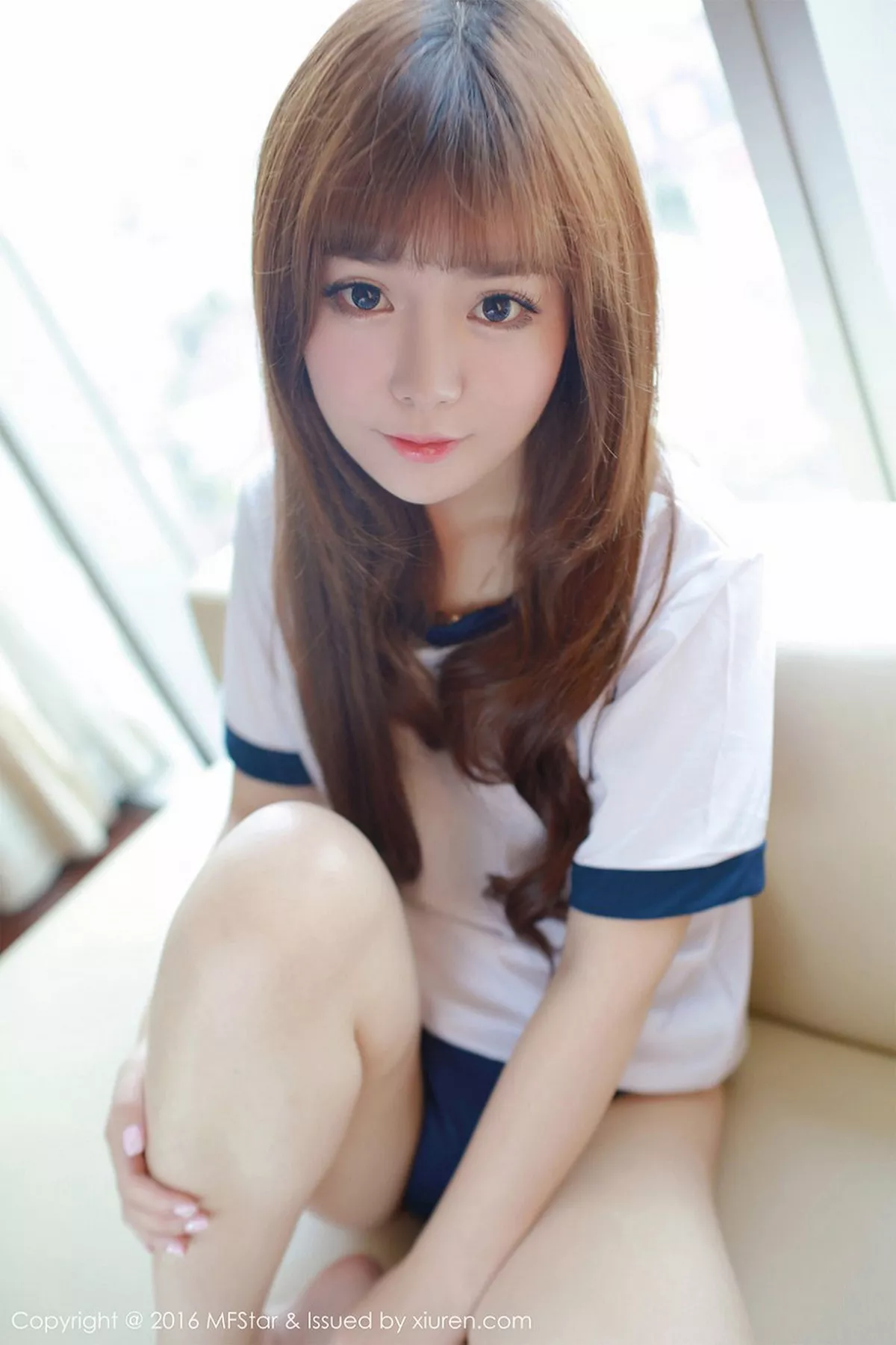 秀人集.com_[MFStar模范学院]Vol.079_嫩模粉芭比VV居家私房内衣系列蕾丝内裤秀美臀诱惑写真50P