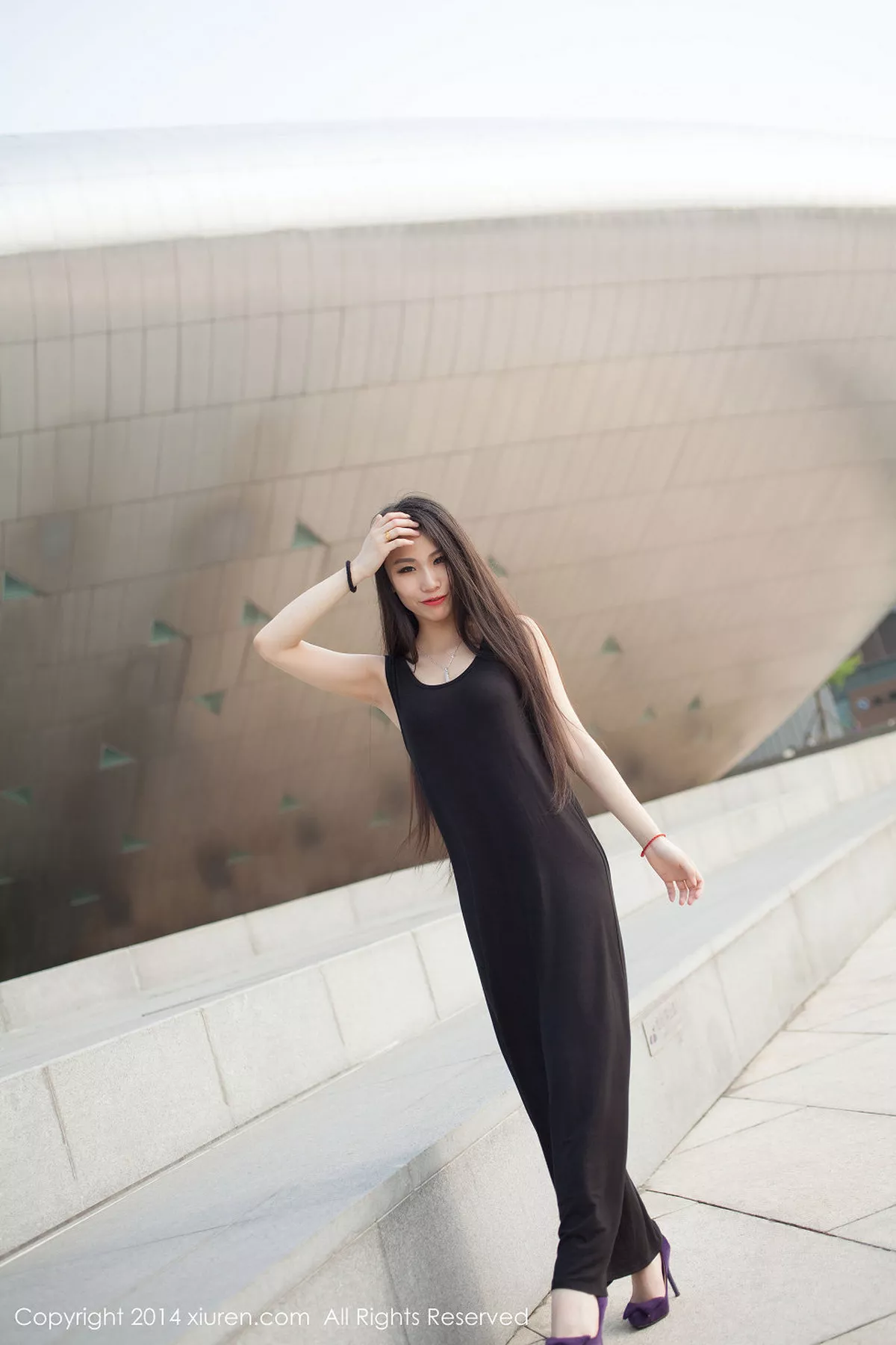 秀人集.com_[XiuRen秀人网]No.169_嫩模战姝羽Zina居家大床上大尺度全裸秀美臀诱惑写真56P