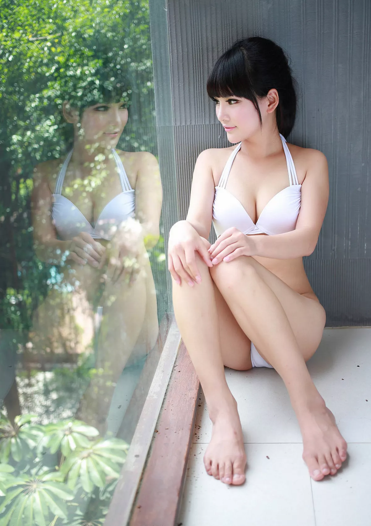 秀人集.com_[XiuRen秀人网]No.186_嫩模妮儿Bluelabel泰国旅拍私房内衣系列豪乳翘臀诱惑写真64P