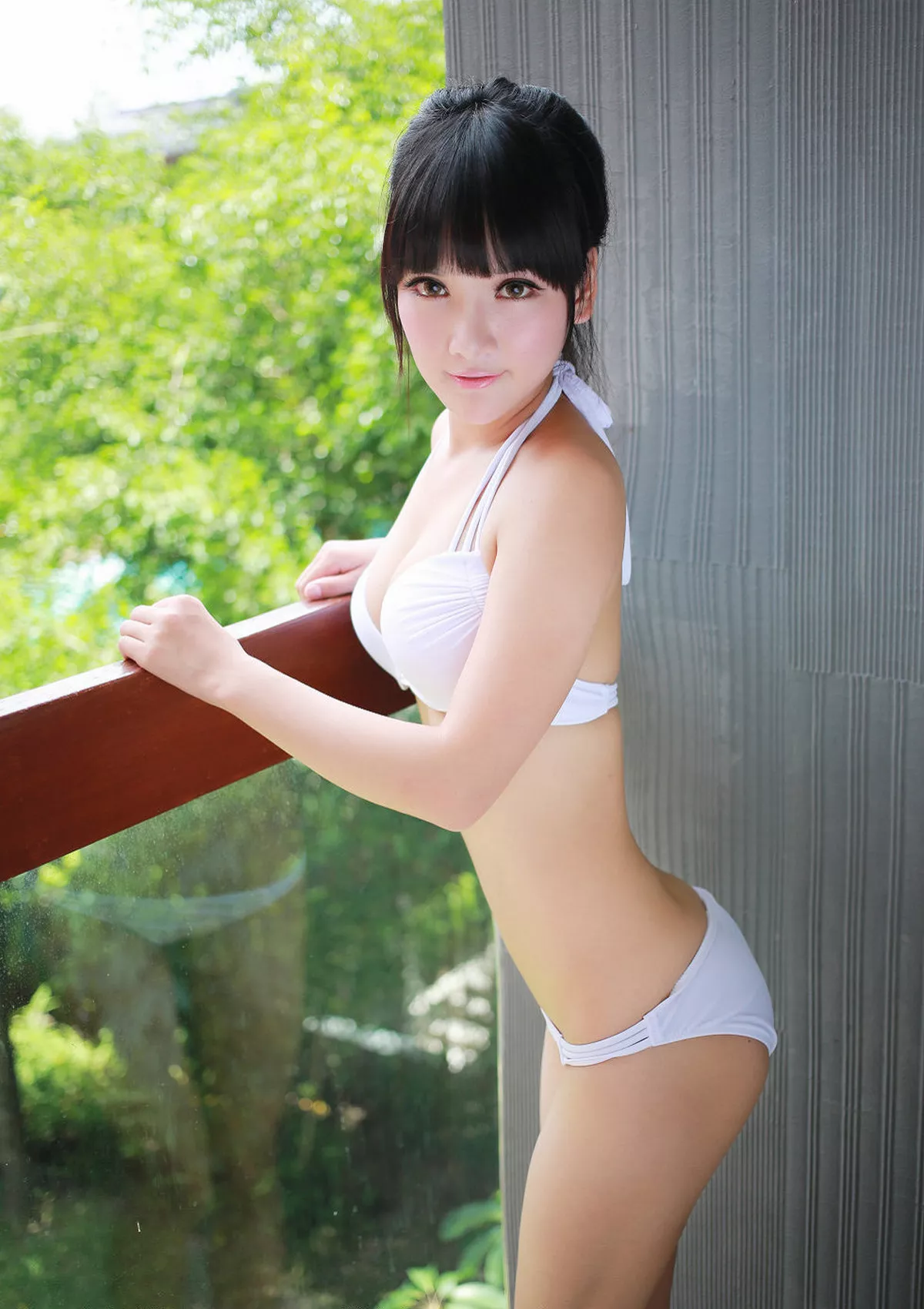 秀人集.com_[XiuRen秀人网]No.186_嫩模妮儿Bluelabel泰国旅拍私房内衣系列豪乳翘臀诱惑写真64P