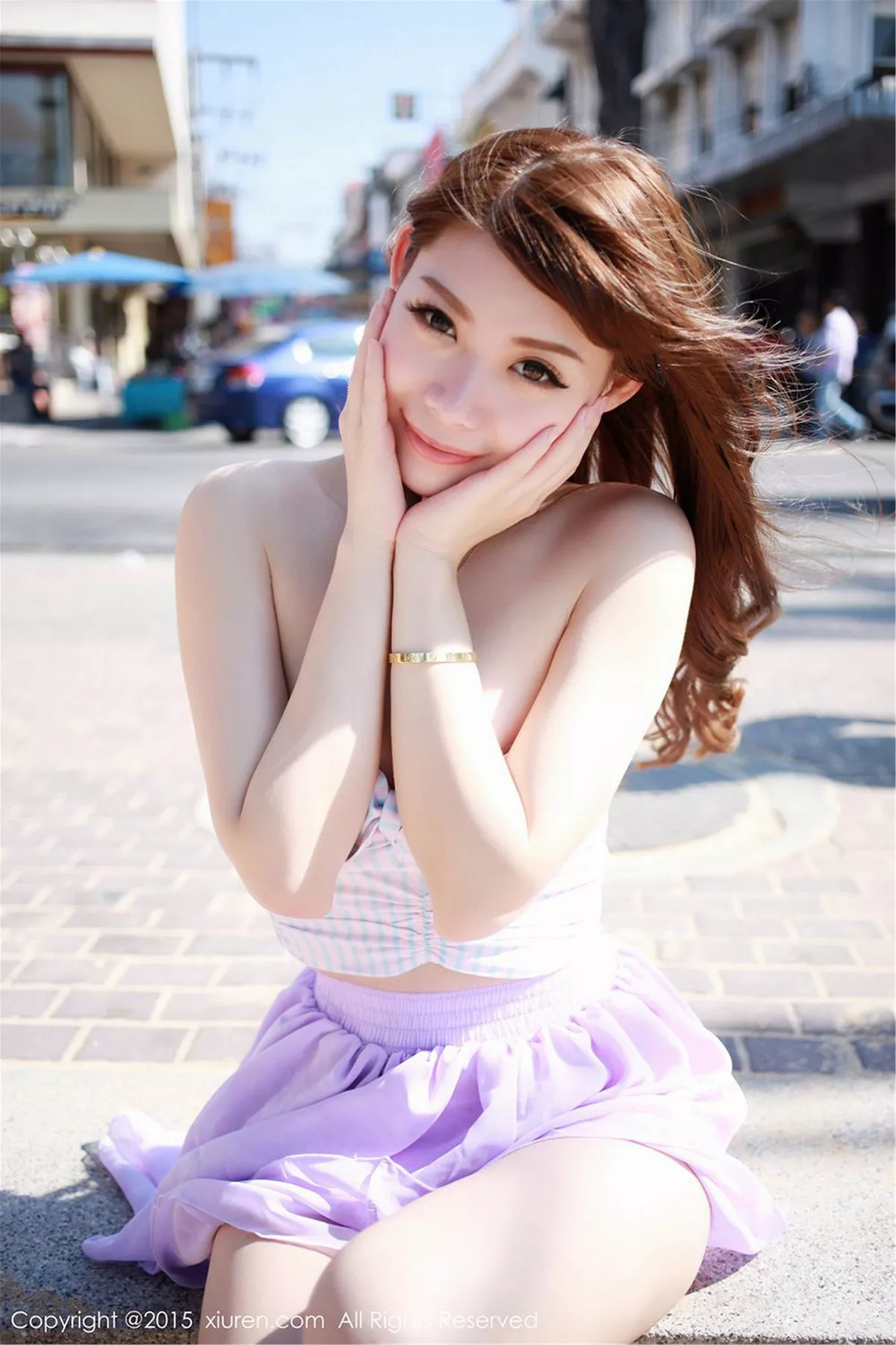 秀人集.com_[XiuRen秀人网]No.269_豪乳妹子MARA醬泰国旅拍海边风骚迷人性感比基尼写真48P