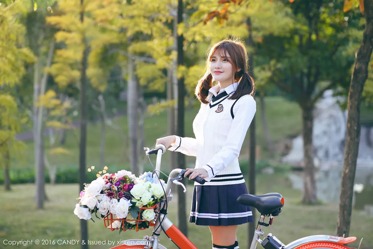 秀人集.com_[Candy糖果画报]Vol.005_糖果画报冬至佳节主题模特合集李宓儿等豪乳模特写真38P