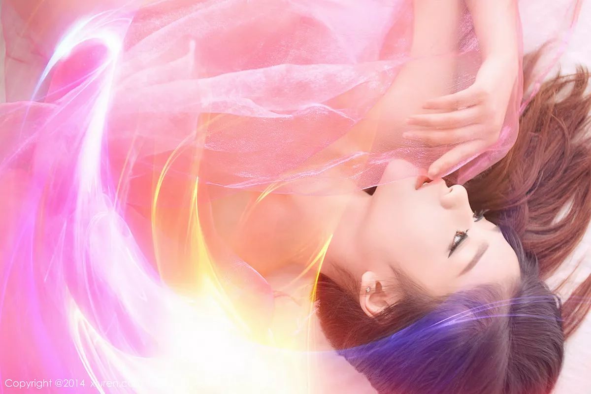 秀人集.com_[XiuRen秀人网]No.244_嫩模史雨姐姐户外红色内衣秀丰满美乳性感写真50P