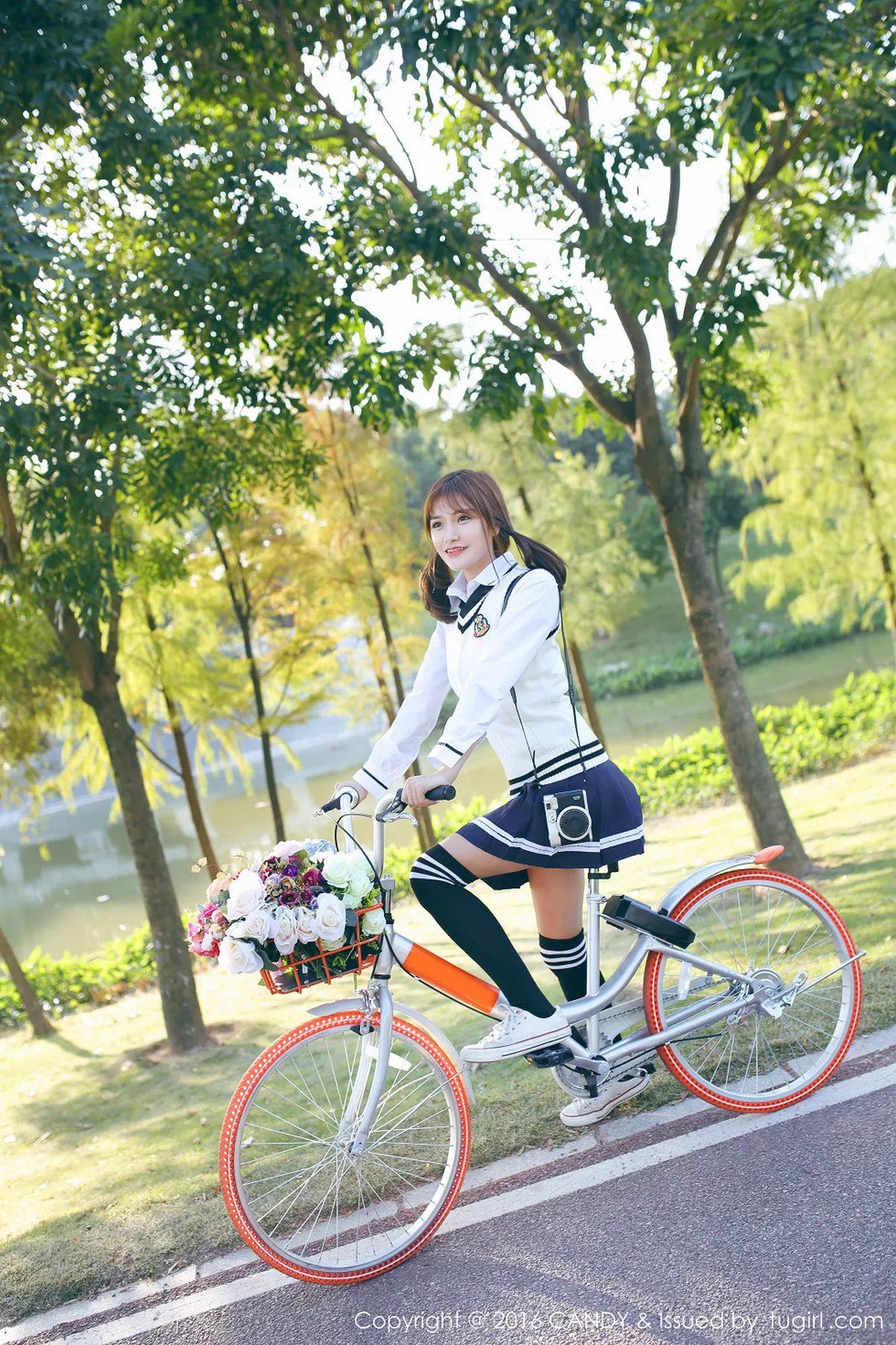 秀人集.com_[Candy糖果画报]Vol.005_糖果画报冬至佳节主题模特合集李宓儿等豪乳模特写真38P