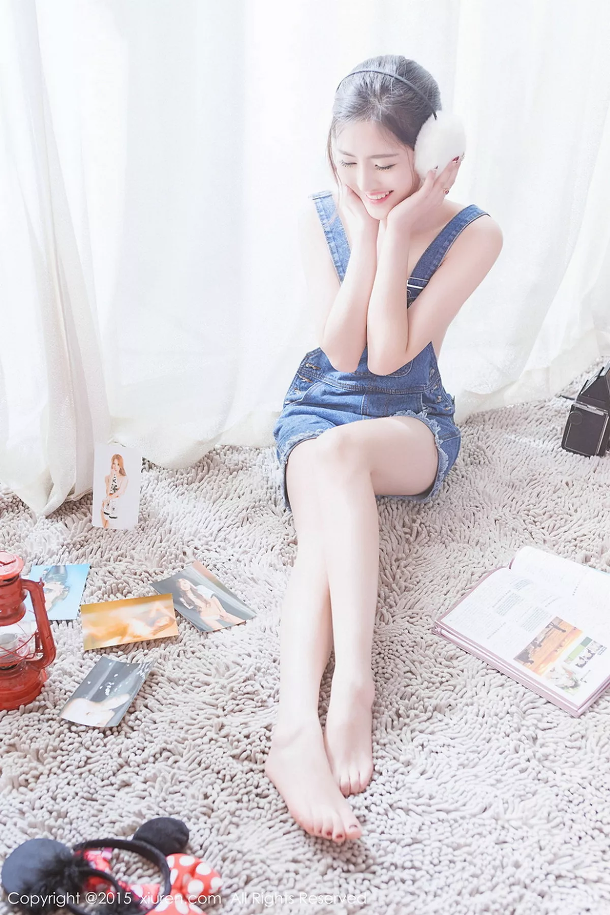 秀人集.com_[XiuRen秀人网]No.286_校花美女李昔雨真空上身秀白嫩美胸甜美微笑迷人写真50P