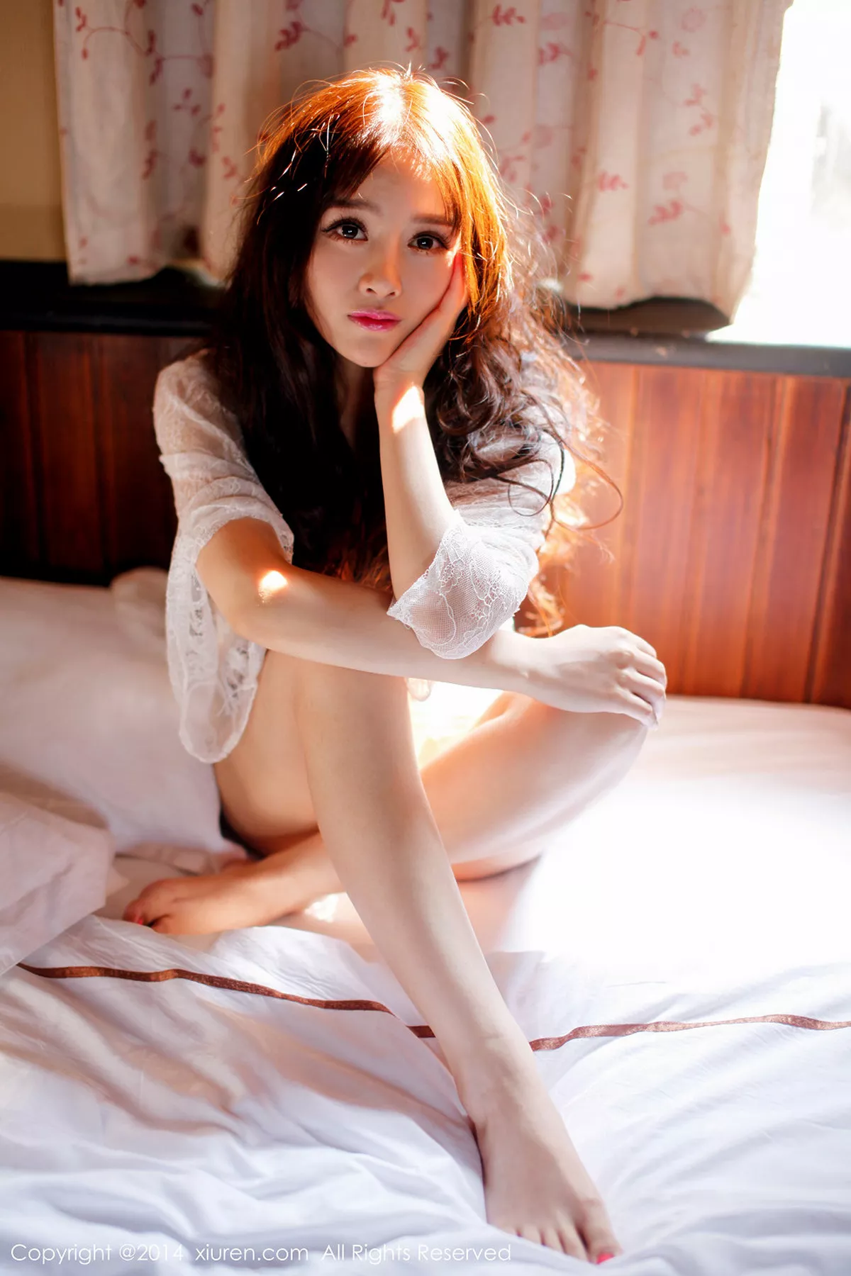 秀人集.com_[XiuRen秀人网]No.225_白嫩美少妇高溜MilkCat居家私房内衣完美身材性感写真89P