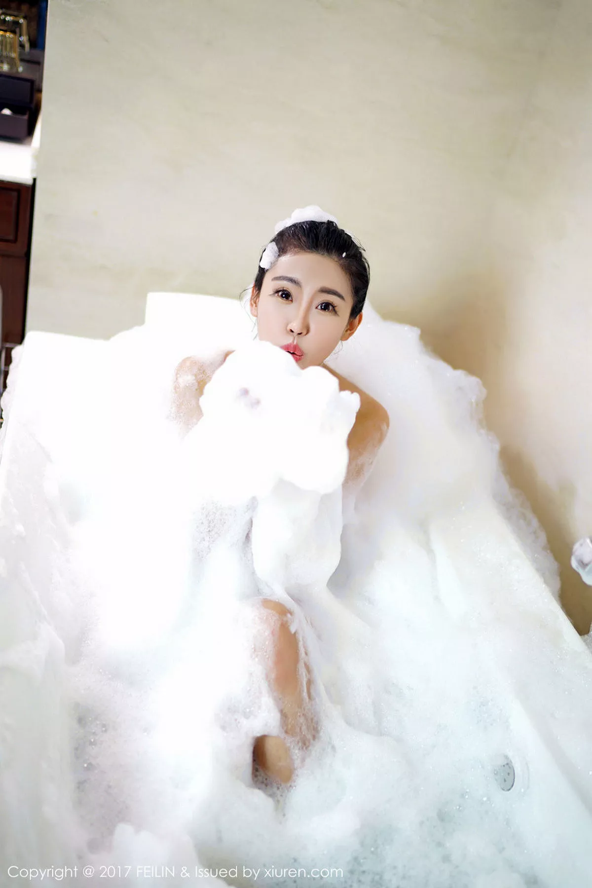 秀人集.com_[FeiLin嗲囡囡]Vol.069_嫩模宝宝兔宝宝居家私房大尺度全裸人体艺术诱惑写真44P
