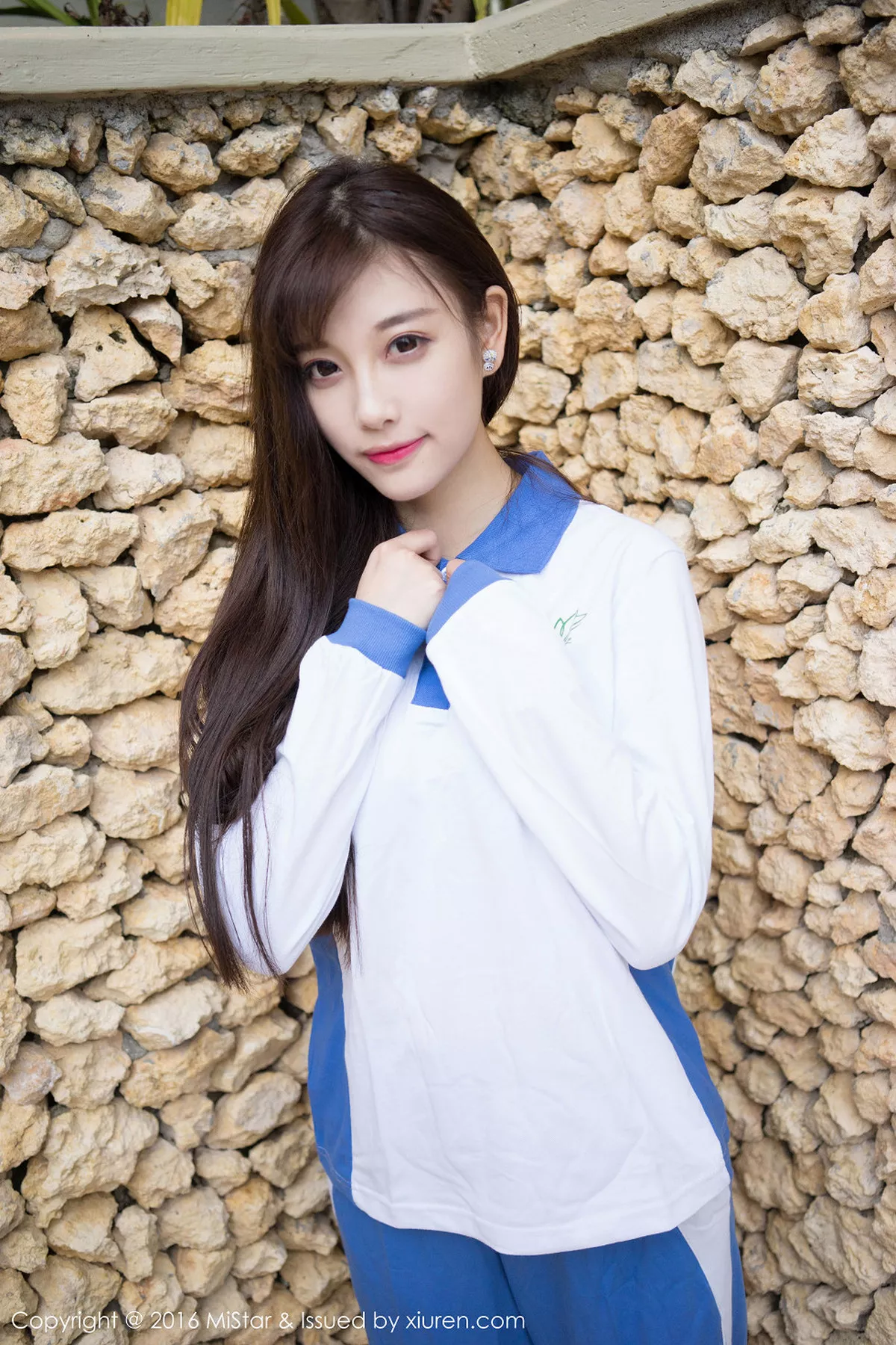 秀人集.com_[MiStar魅妍社]Vol.145_校花美女Sugar小甜心CC长滩旅拍性感比基尼秀豪乳写真45P