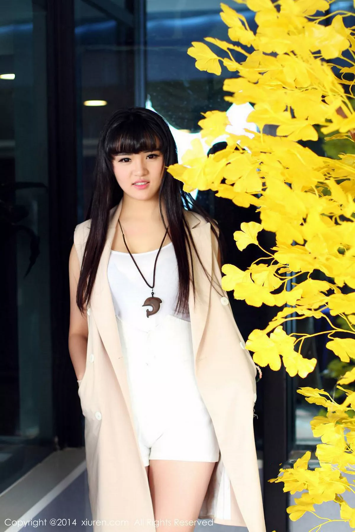 秀人集.com_[XiuRen秀人网]No.261_90后美女模特旭儿F罩杯丰满美胸性感内衣系列写真80P