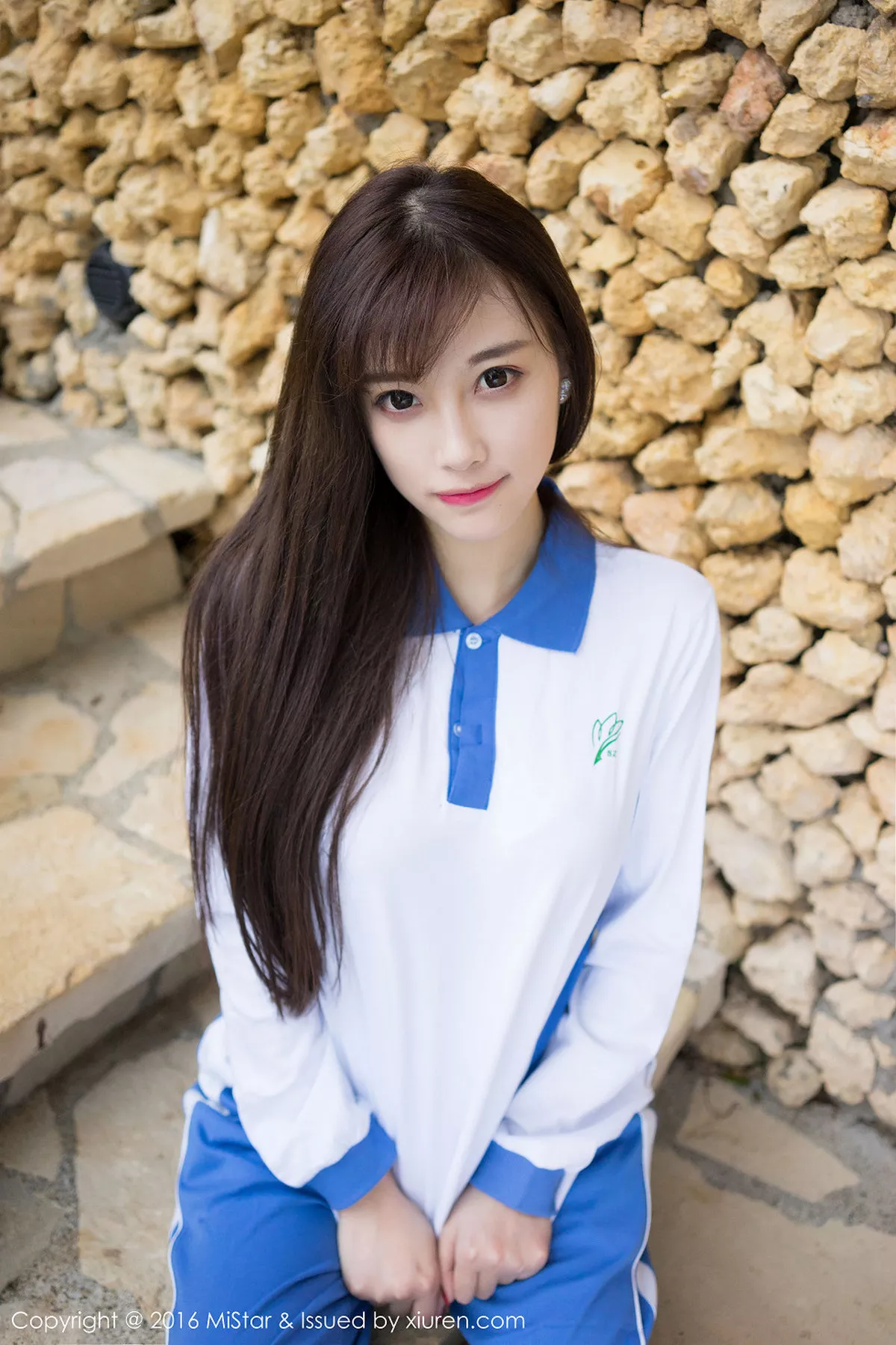 秀人集.com_[MiStar魅妍社]Vol.145_校花美女Sugar小甜心CC长滩旅拍性感比基尼秀豪乳写真45P