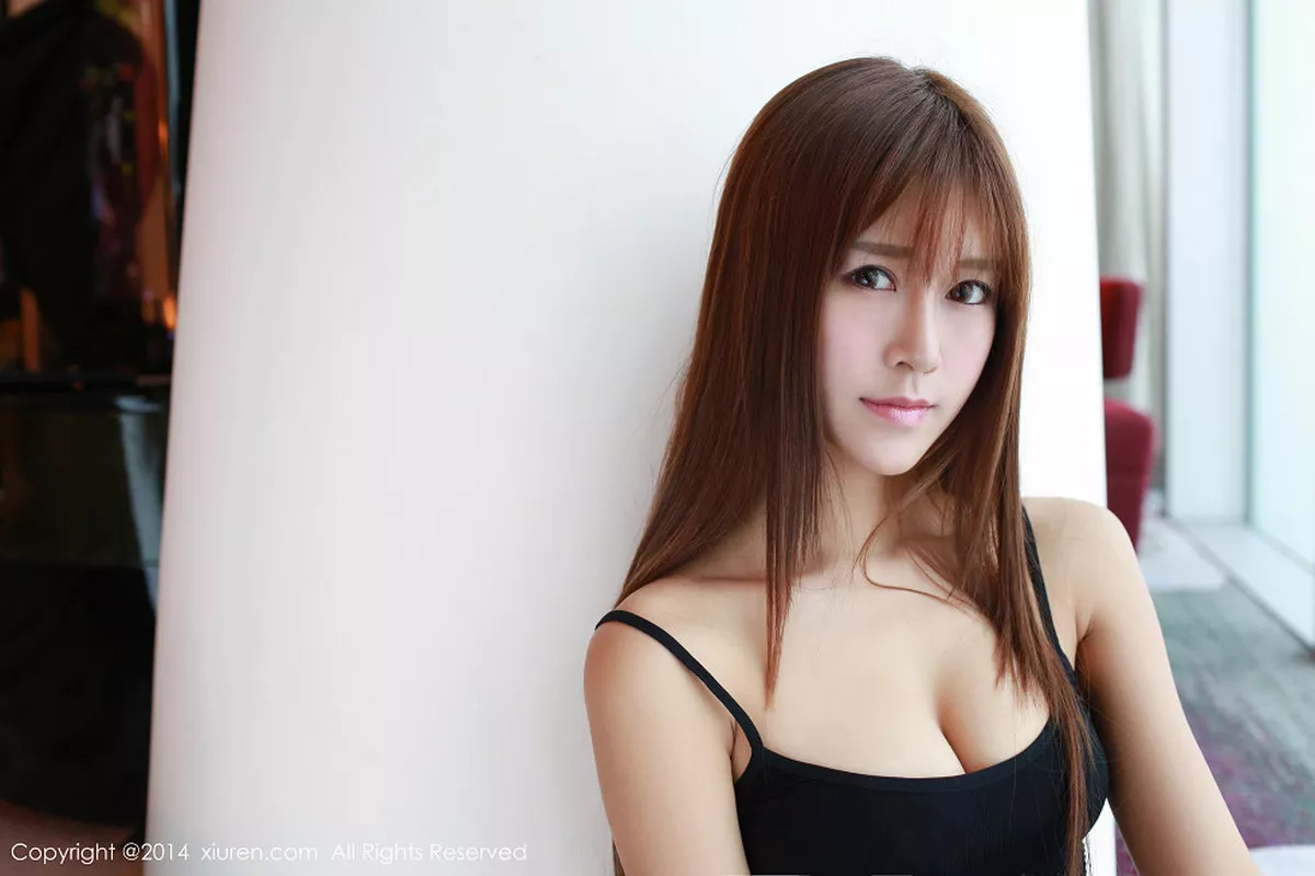 秀人集.com_[XiuRen秀人网]No.245_秀发嫩模嘉琳winna居家性感内衣系列秀完美曲线写真51P