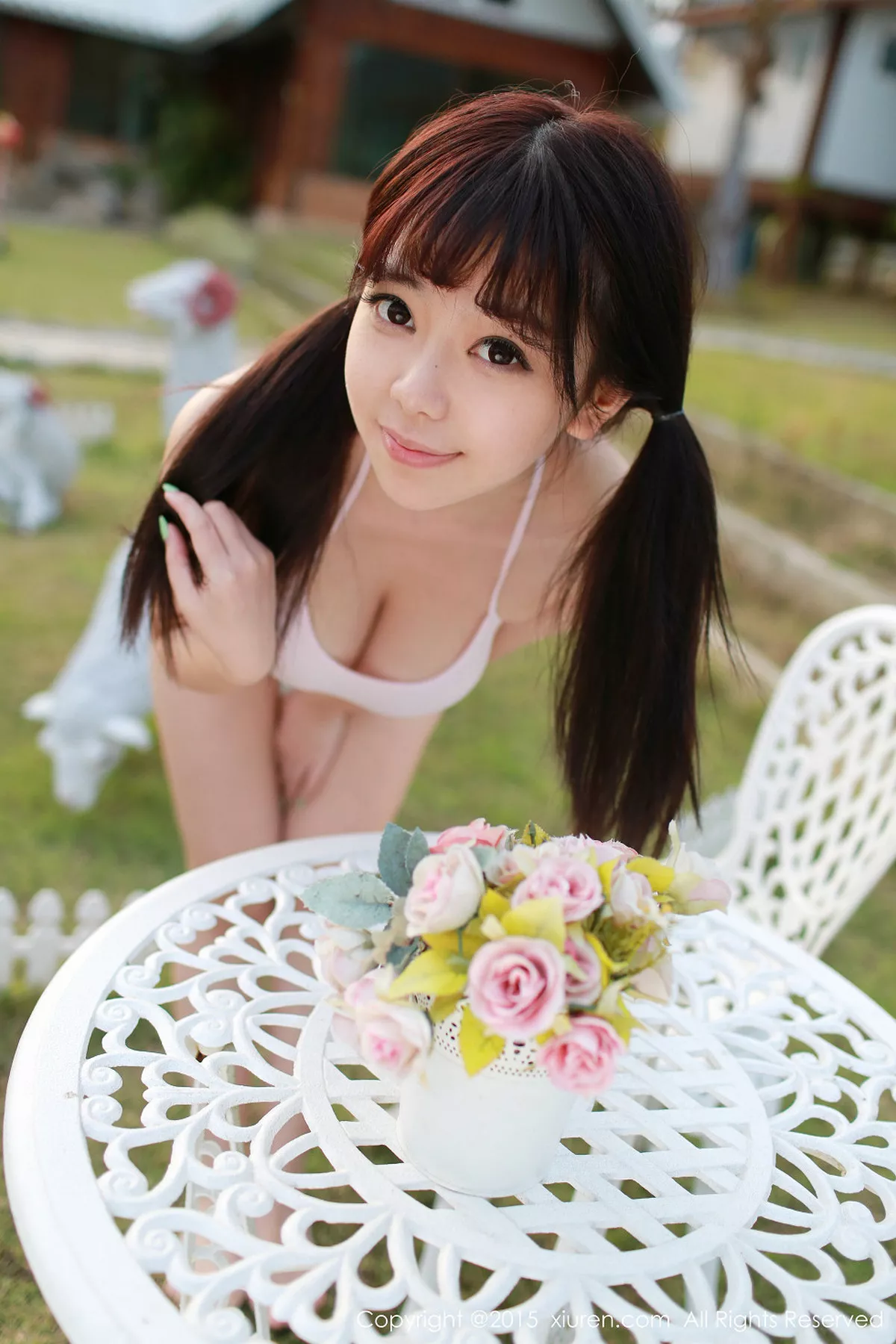 秀人集.com_[XiuRen秀人网]No.291_嫩模刘飞儿Faye泰国清迈旅拍白色内衣秀丰满美乳诱惑写真53P