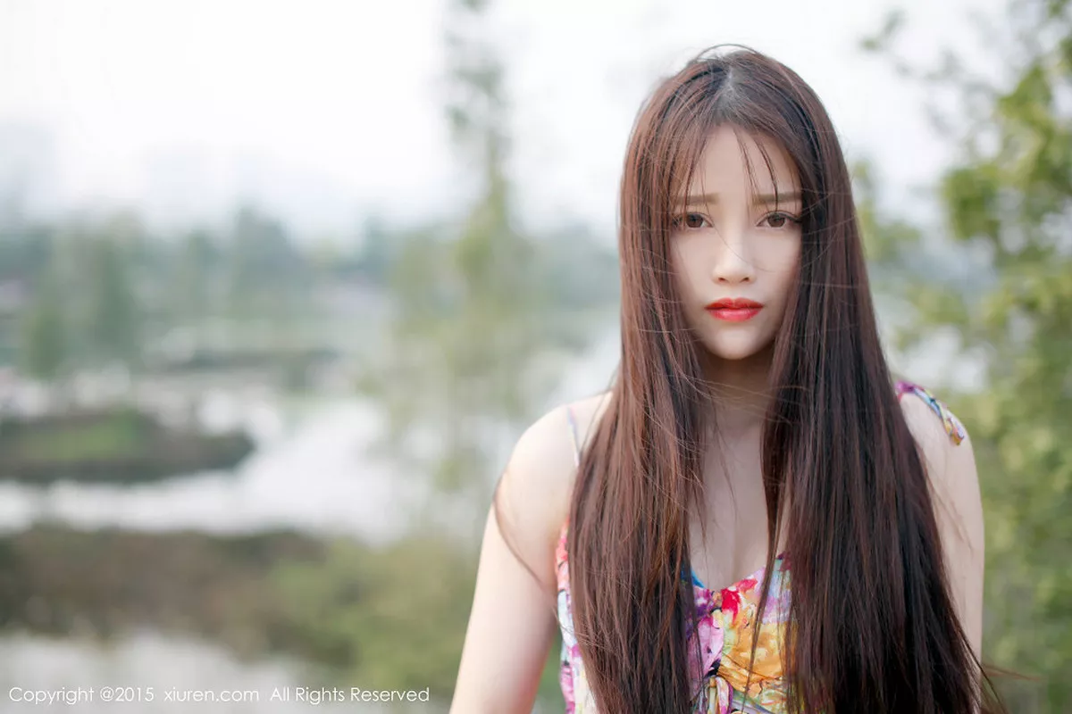 秀人集.com_[XiuRen秀人网]No.294_蕾丝内衣美女高溜MilkCat居家私房红唇诱惑写真62P