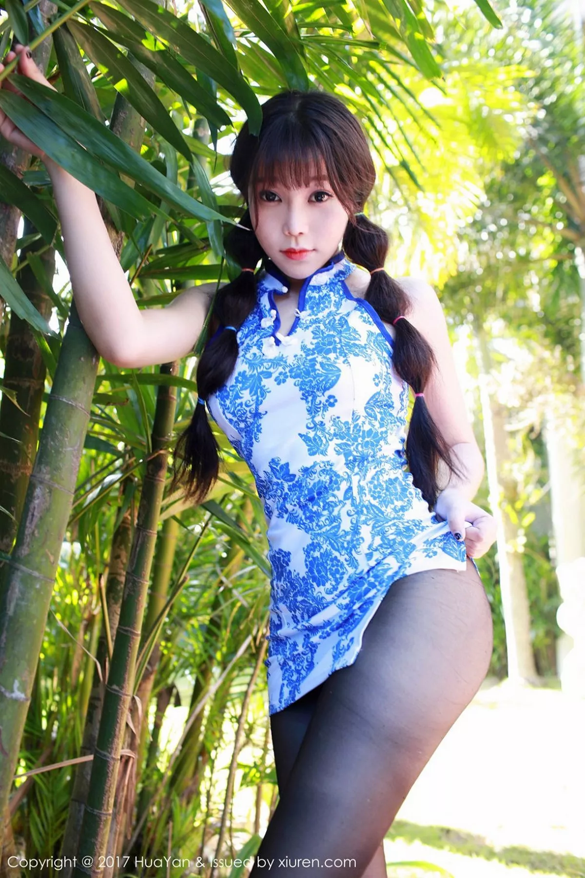 秀人集.com_[HuaYan花の颜]Vol.026_嫩模芝芝Booty菲律宾长滩岛旅拍蕾丝缕空情趣内衣诱惑写真73P