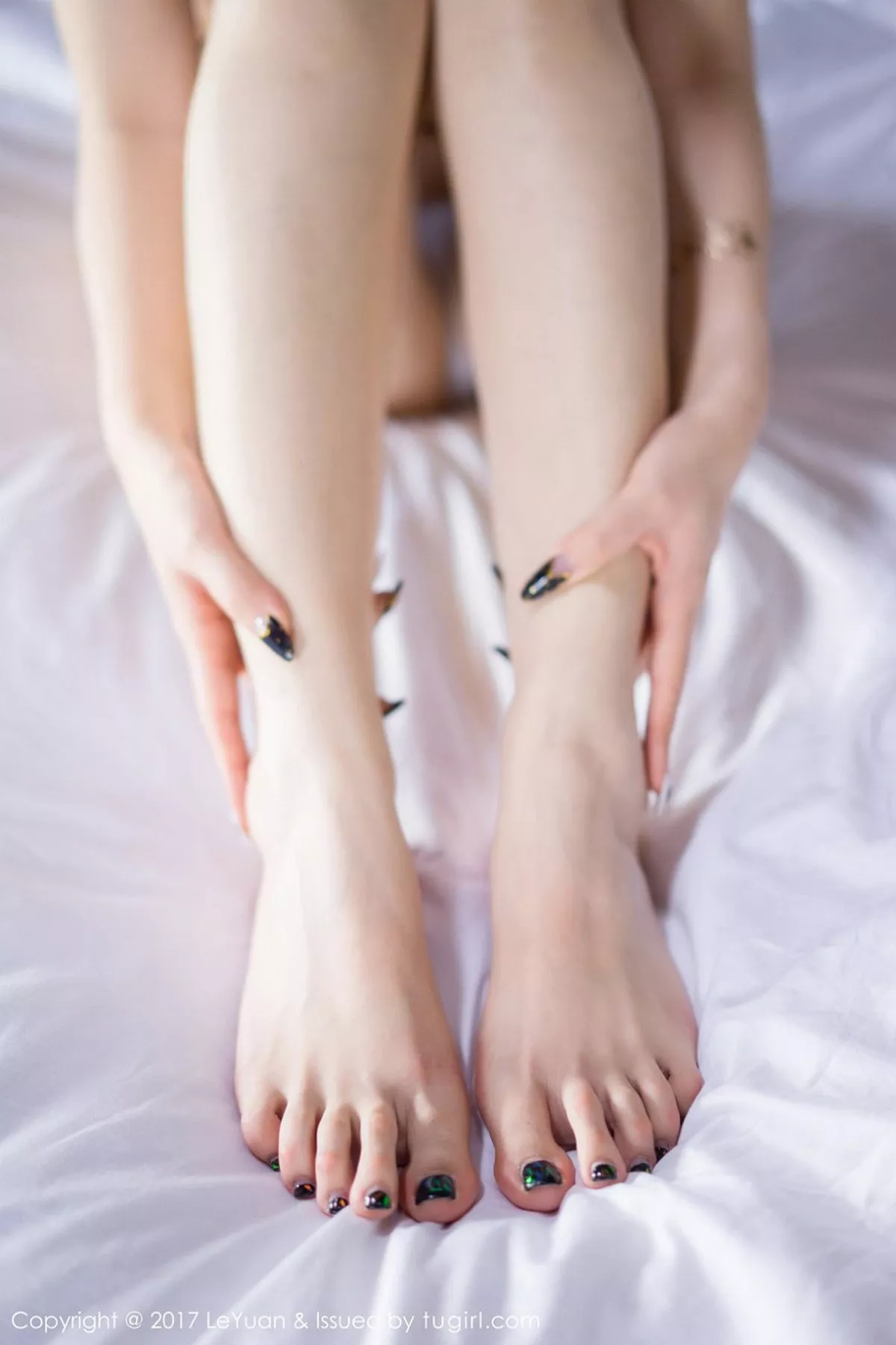 秀人集.com_[LeYuan星乐园]Vol.026_嫩模凯竹BuiBui长滩旅拍白色半透蕾丝内衣秀美乳诱惑写真58P