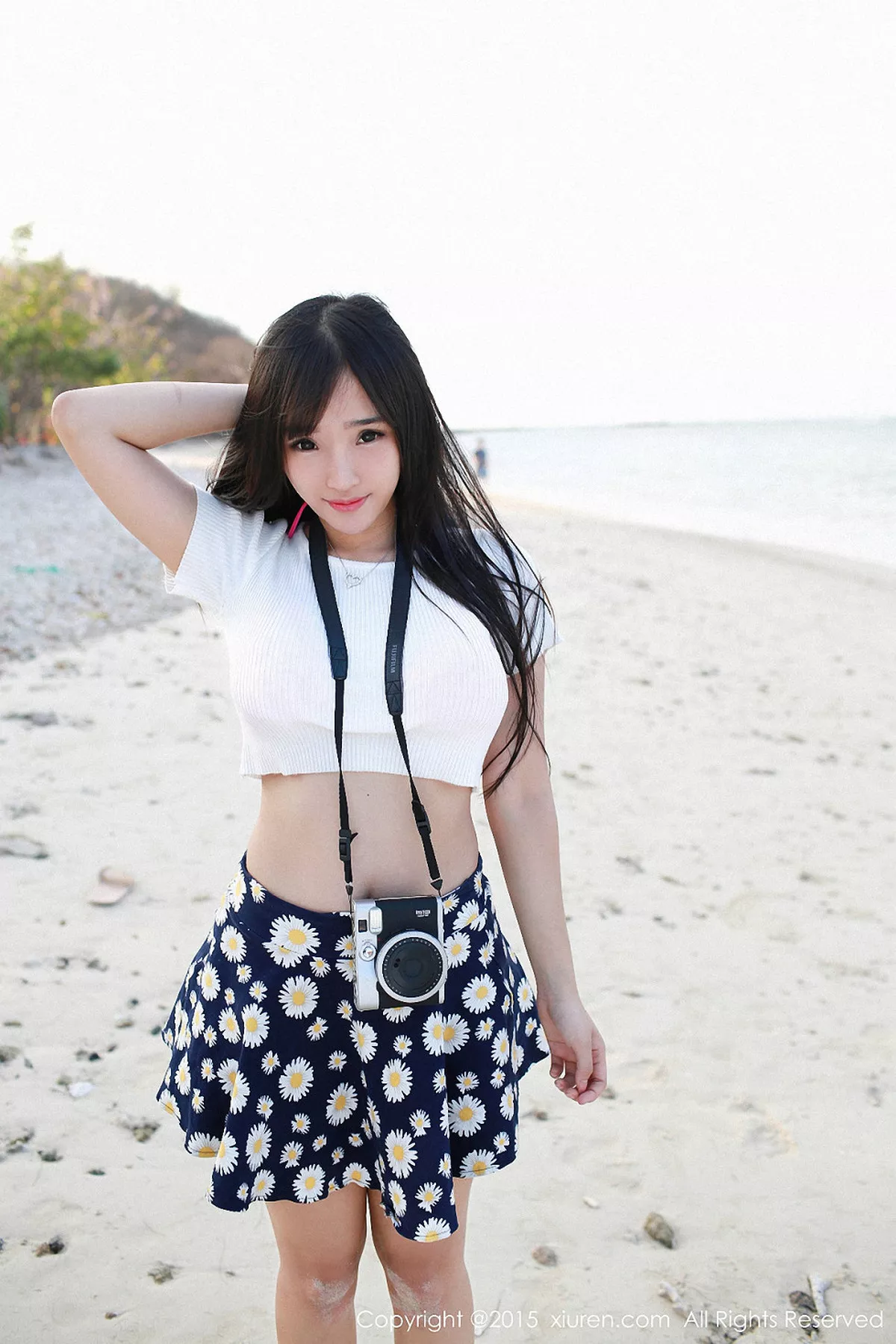 秀人集.com_[XiuRen秀人网]No.398_嫩模夏瑶baby龙目岛旅拍性感内衣秀童颜巨乳完美诱惑写真54P