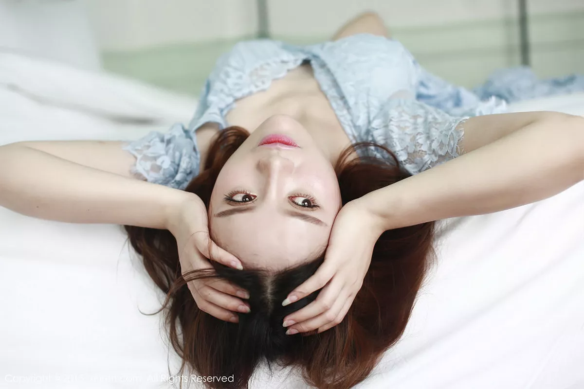 秀人集.com_[XiuRen秀人网]No.376_嫩模高溜MilkCat清新白嫩连身裙+性感爆乳装写真120P