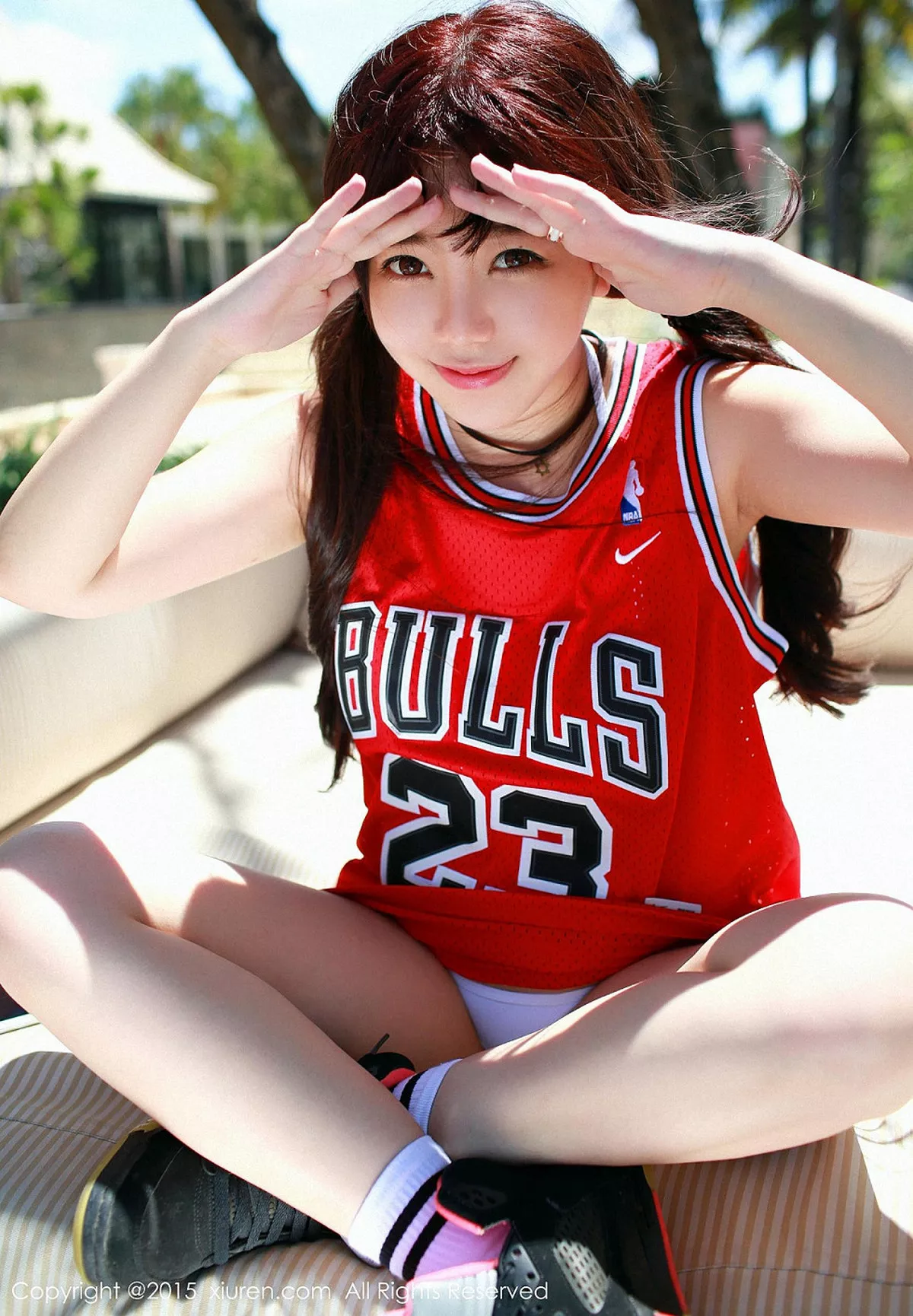 秀人集.com_[XiuRen秀人网]No.415_嫩模刘飞儿Faye巴厘岛旅拍性感黑色内衣秀美乳诱惑写真66P