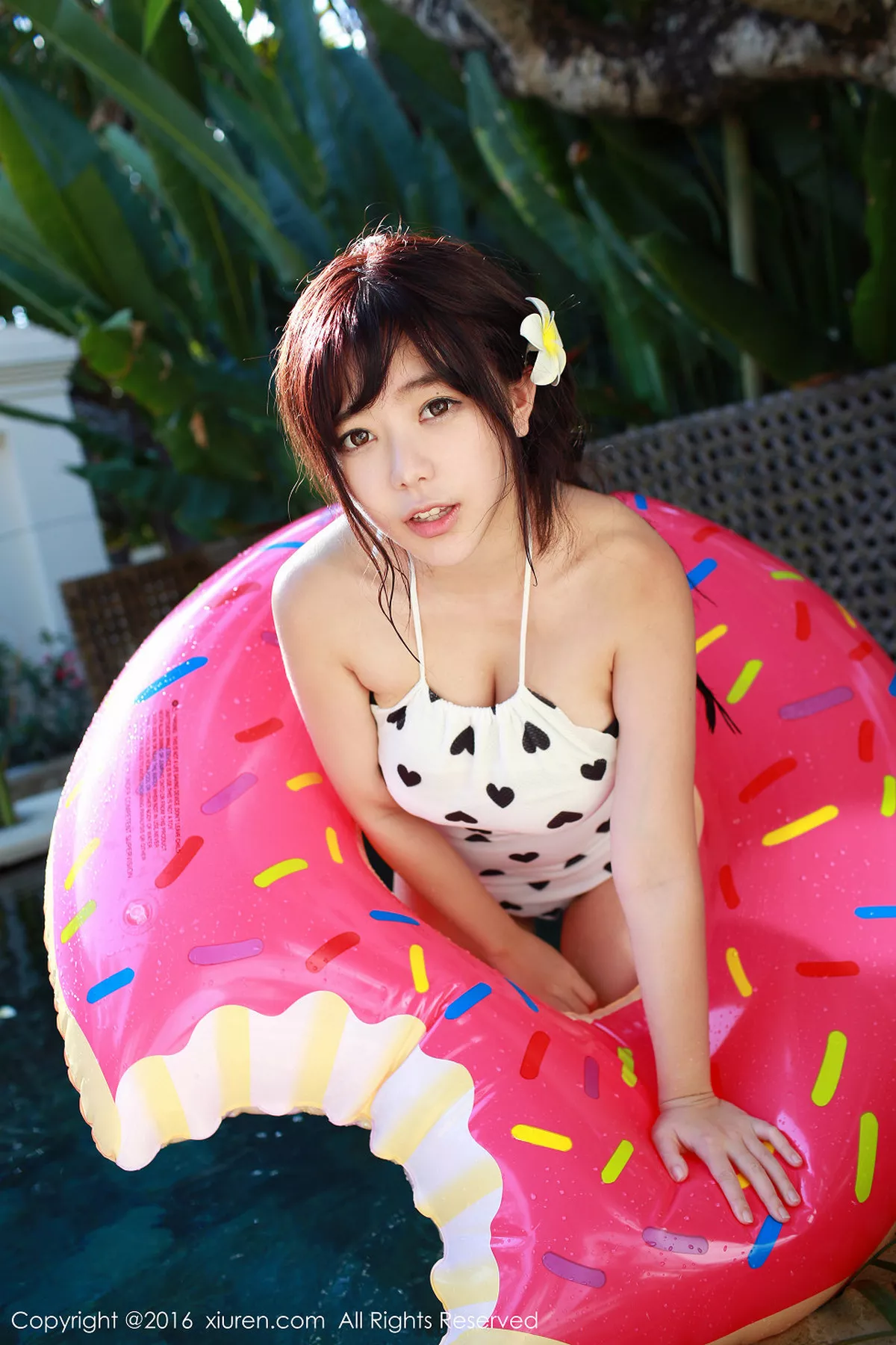 秀人集.com_[XiuRen秀人网]No.470_嫩模刘飞儿Faye巴厘岛性感比基尼傲人胸器完美诱惑写真50P