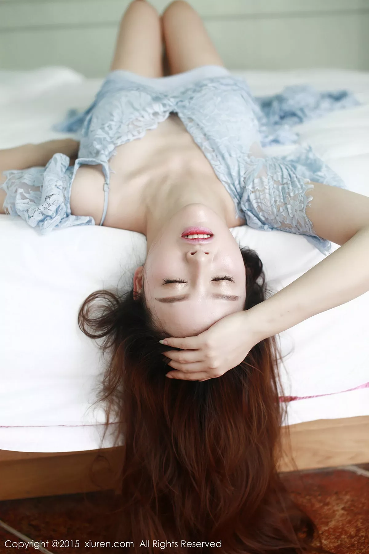 秀人集.com_[XiuRen秀人网]No.376_嫩模高溜MilkCat清新白嫩连身裙+性感爆乳装写真120P