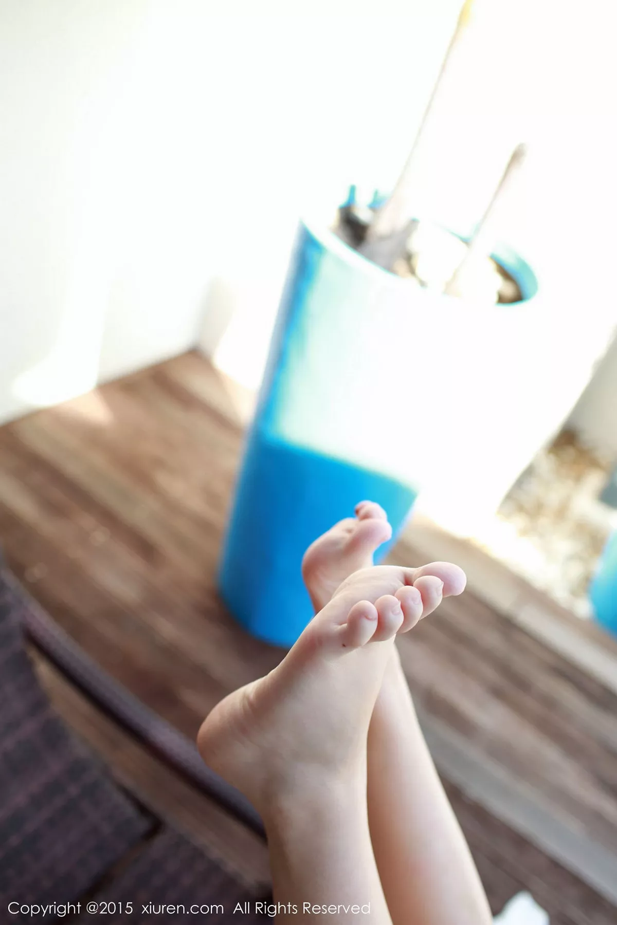 秀人集.com_[XiuRen秀人网]No.377_嫩模刘飞儿Faye情趣内衣秀美乳白色丁字裤美臀诱惑写真43P