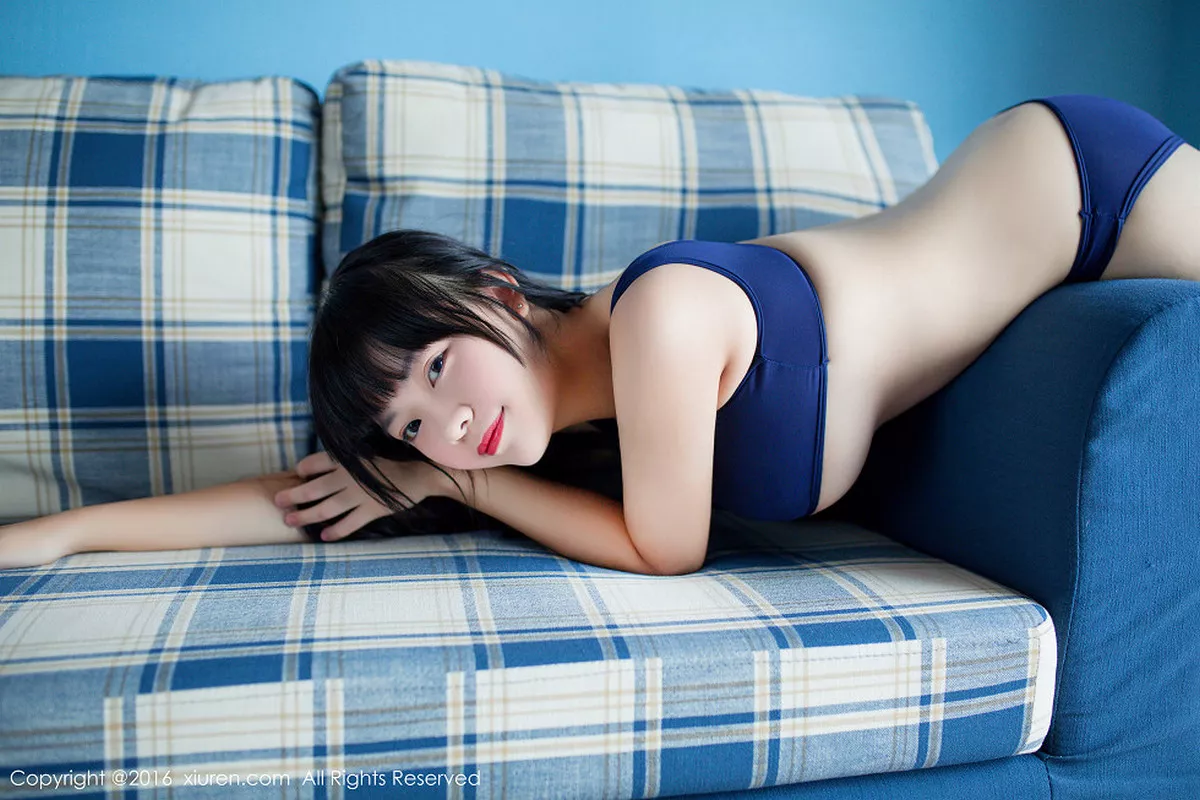 秀人集.com_[XiuRen秀人网]No.630_童颜巨乳萌妹赤间菀枫性感内衣秀美胸清新迷人写真51P