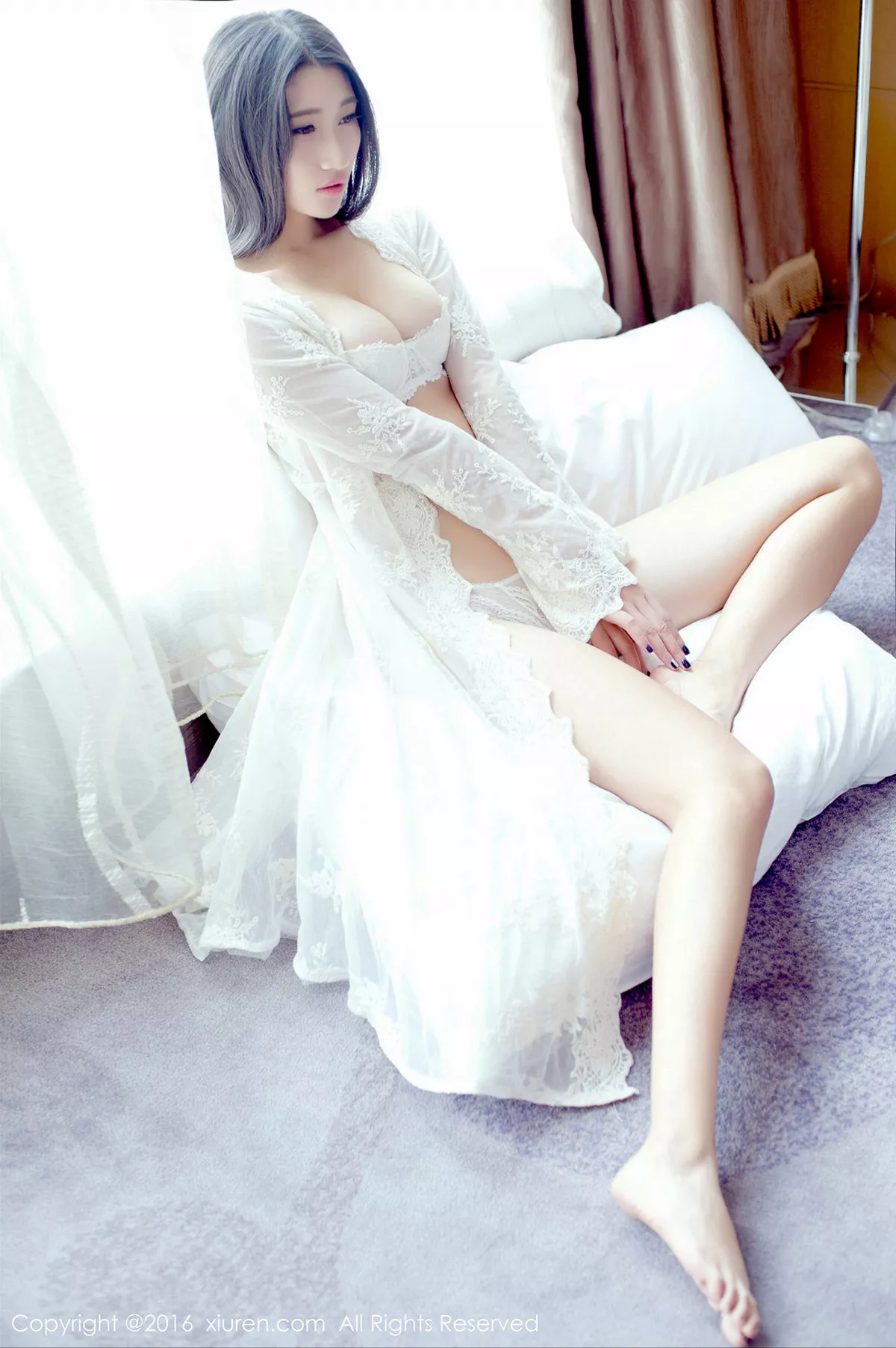 秀人集.com_[XiuRen秀人网]No.632_嫩模苏韵锦酒店真空浴袍湿身大尺度全裸丰乳肥臀极致诱惑写真56P