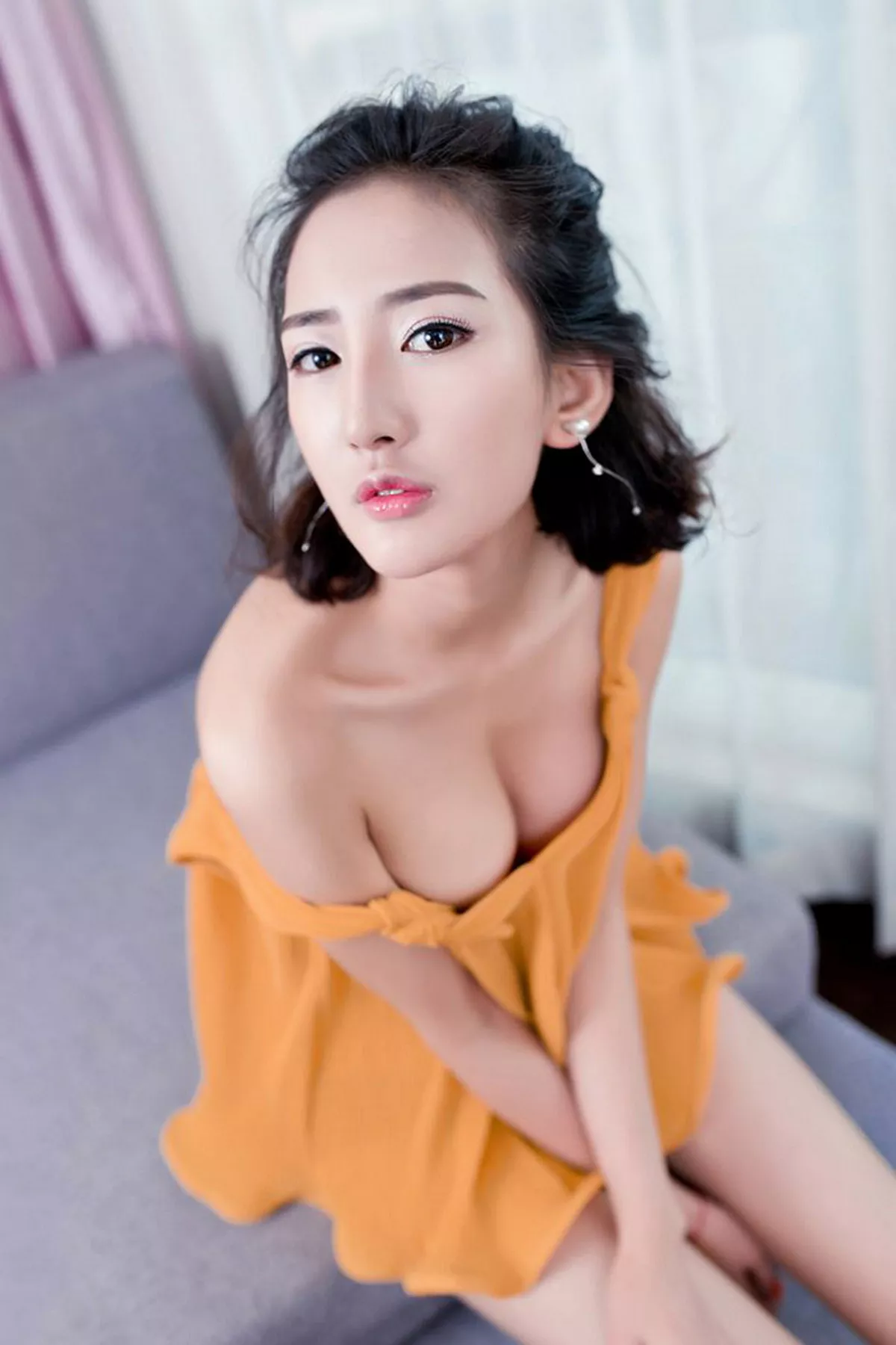 秀人集.com_[XiuRen秀人网]No.590_娇媚女人梅哥白色高叉连体内衣浴缸里奶油摸身湿身诱惑写真51P