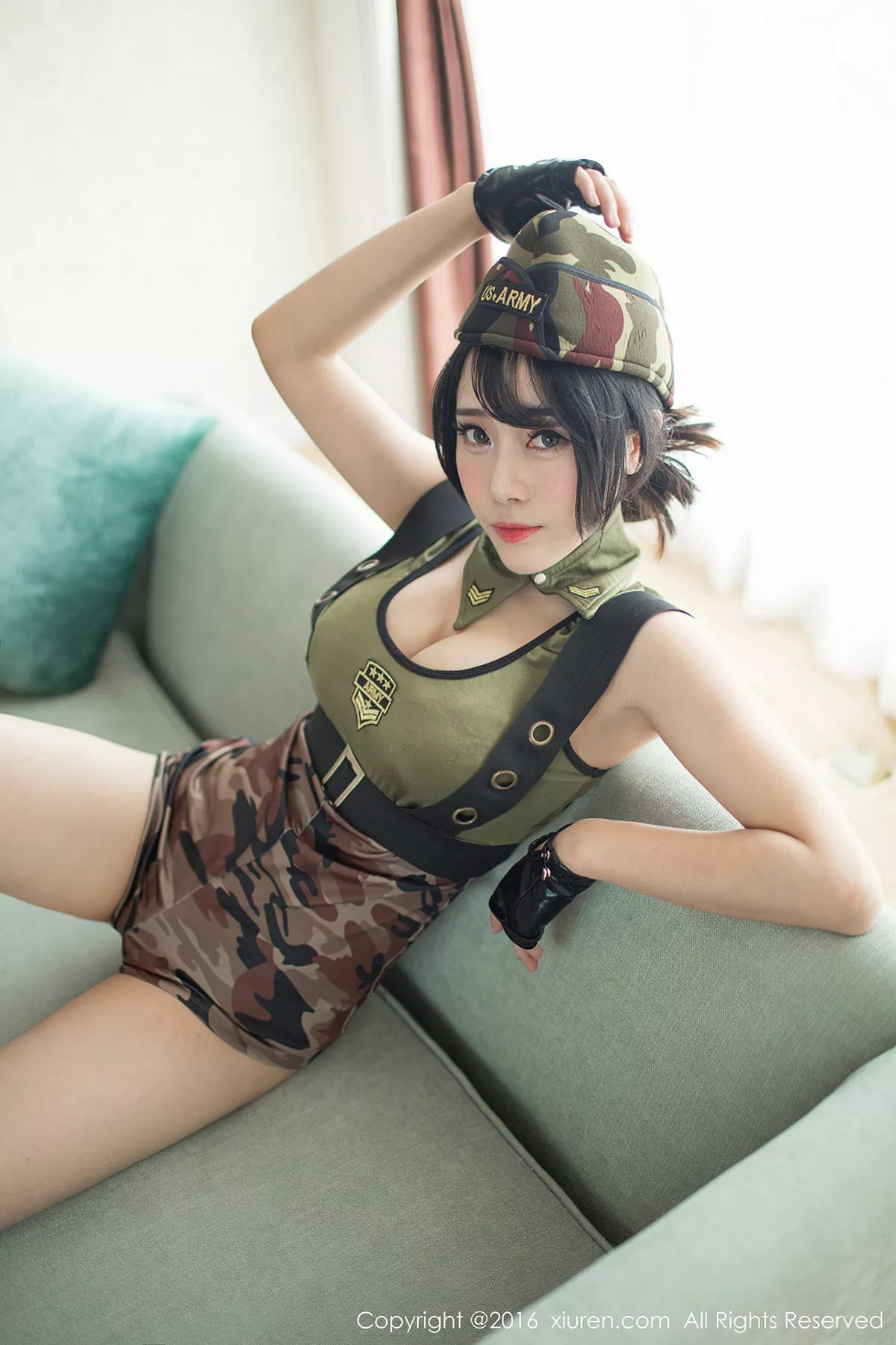 秀人集.com_[XiuRen秀人网]No.519_嫩模兜豆靓Youlina浴室里白衬衣半露美乳极致诱惑写真52P