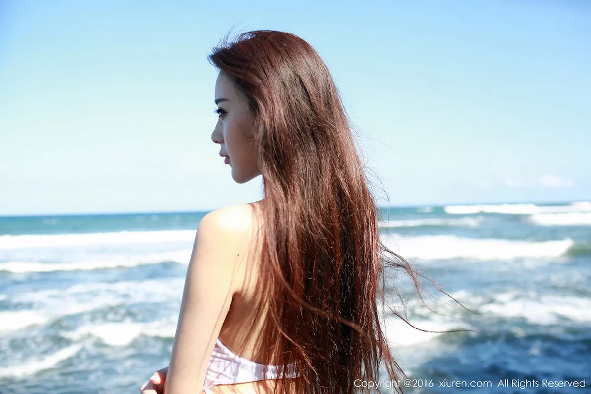 秀人集.com_[XiuRen秀人网]No.540_嫩模赵小米kitty巴厘岛旅拍开叉比基尼秀豪乳美臀写真60P