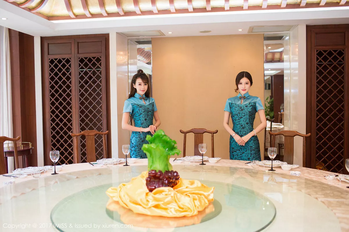 秀人集.com_[IMISS爱蜜社]Vol.158_爱蜜社黄山旅拍六大女神模特合集修长美腿性感写真60P