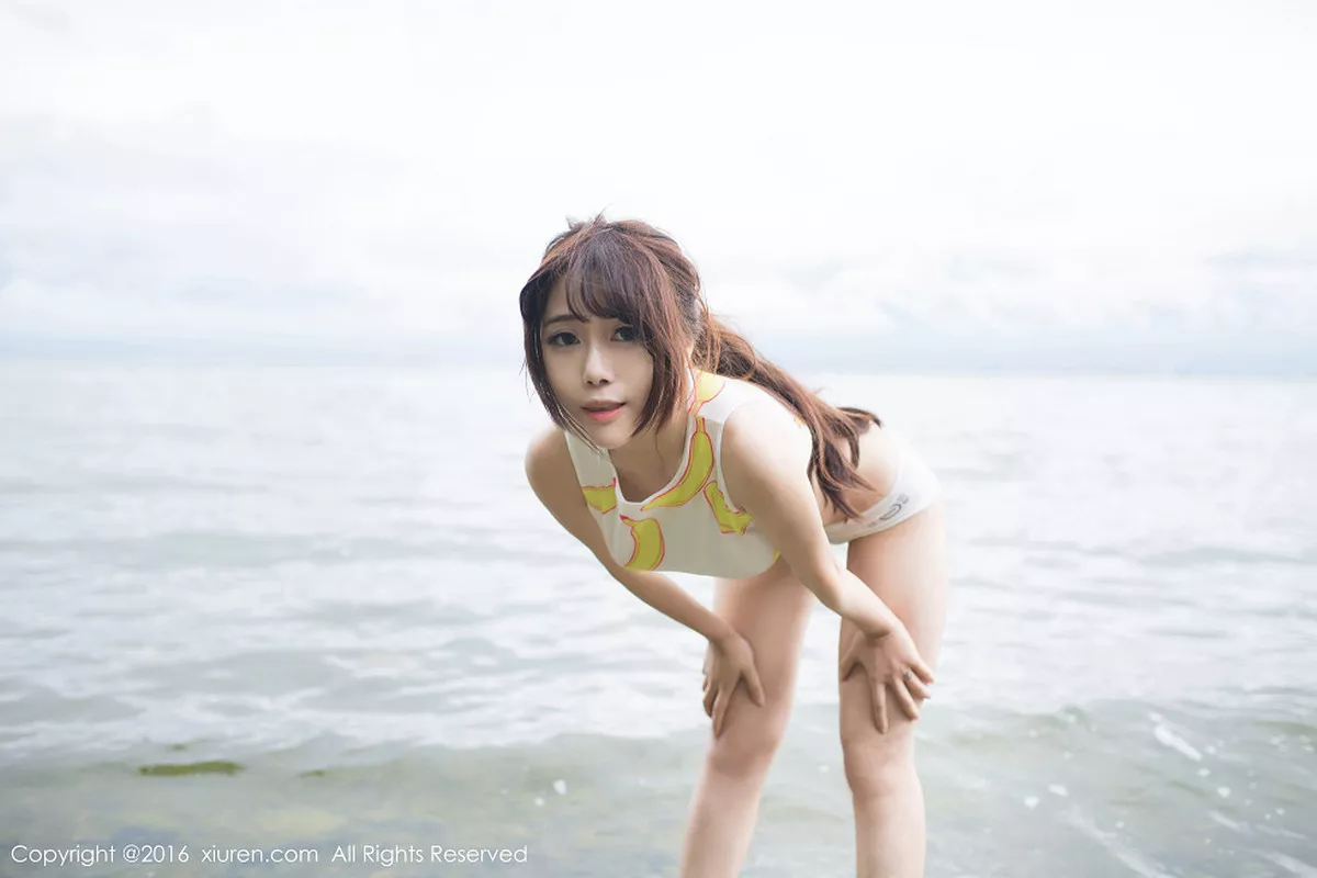 秀人集.com_[XiuRen秀人网]No.623_嫩模兜豆靓Youlina云南旅拍户外性感比基尼大尺度秀豪乳写真59P