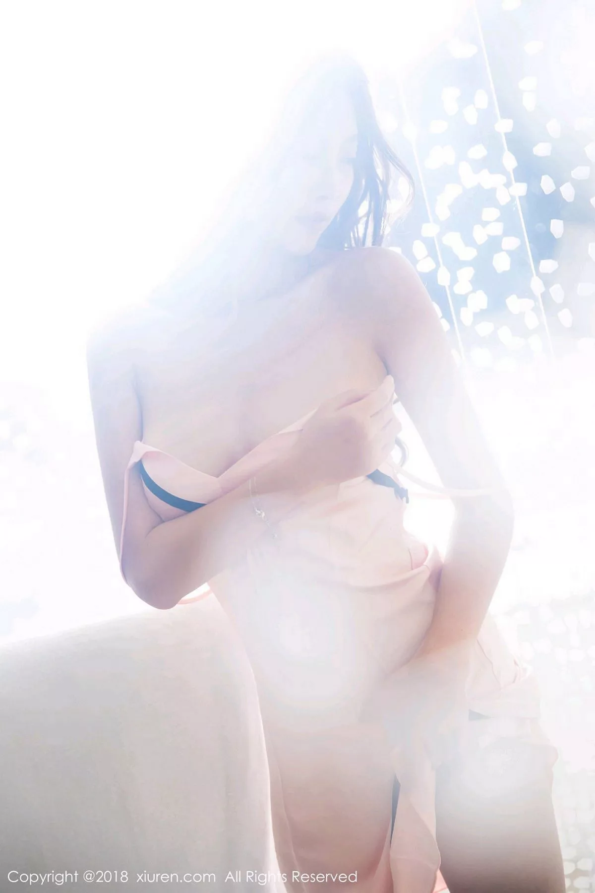 秀人集.com_[XiuRen秀人网]No.1208_女神杨晨晨sugar私房粉色蕾丝睡衣秀完美身材性感美腿写真55P