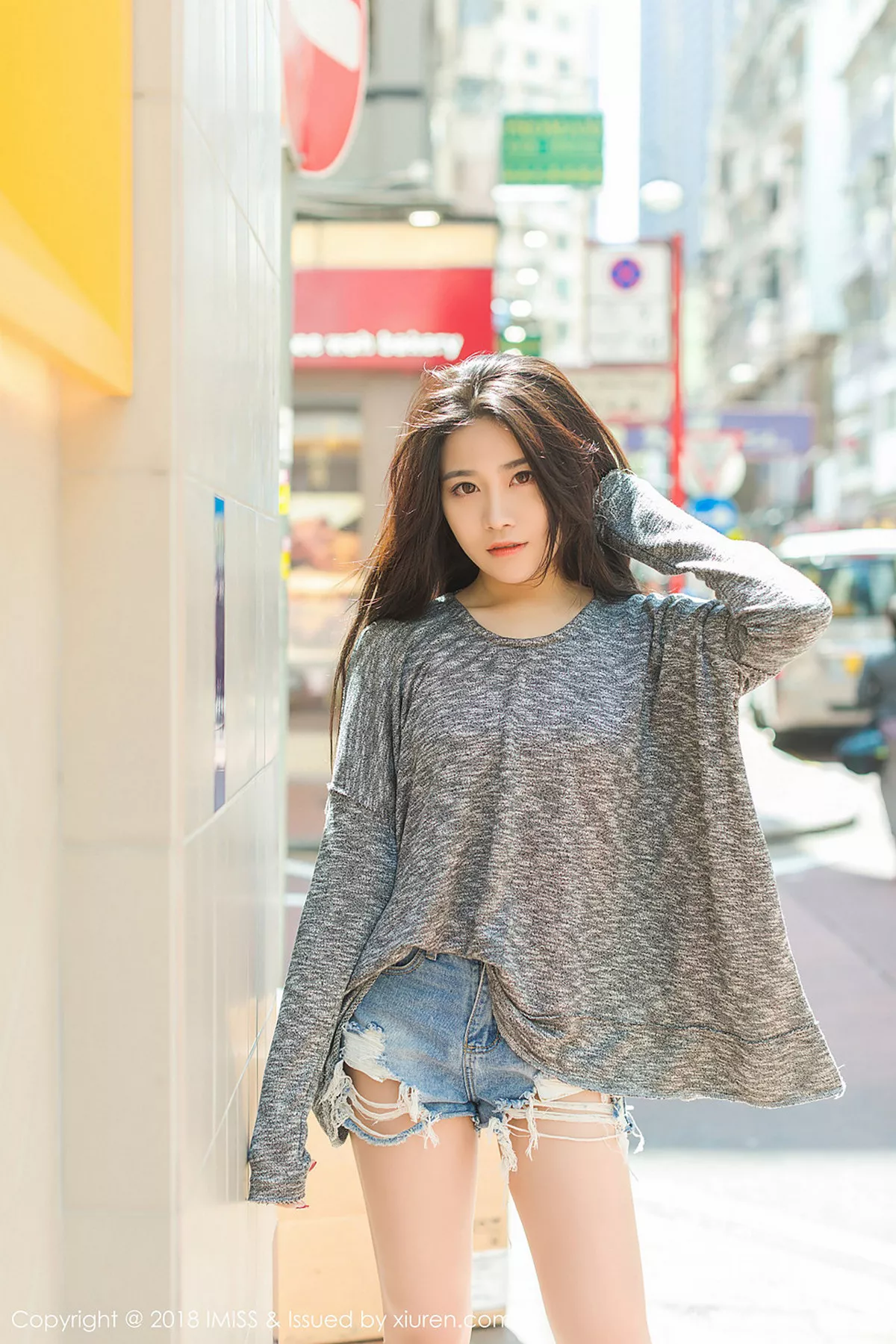 秀人集.com_[IMISS爱蜜社]Vol.294_女神许诺Sabrina私房床上薄纱透视秀丁字裤妩媚诱惑写真43P